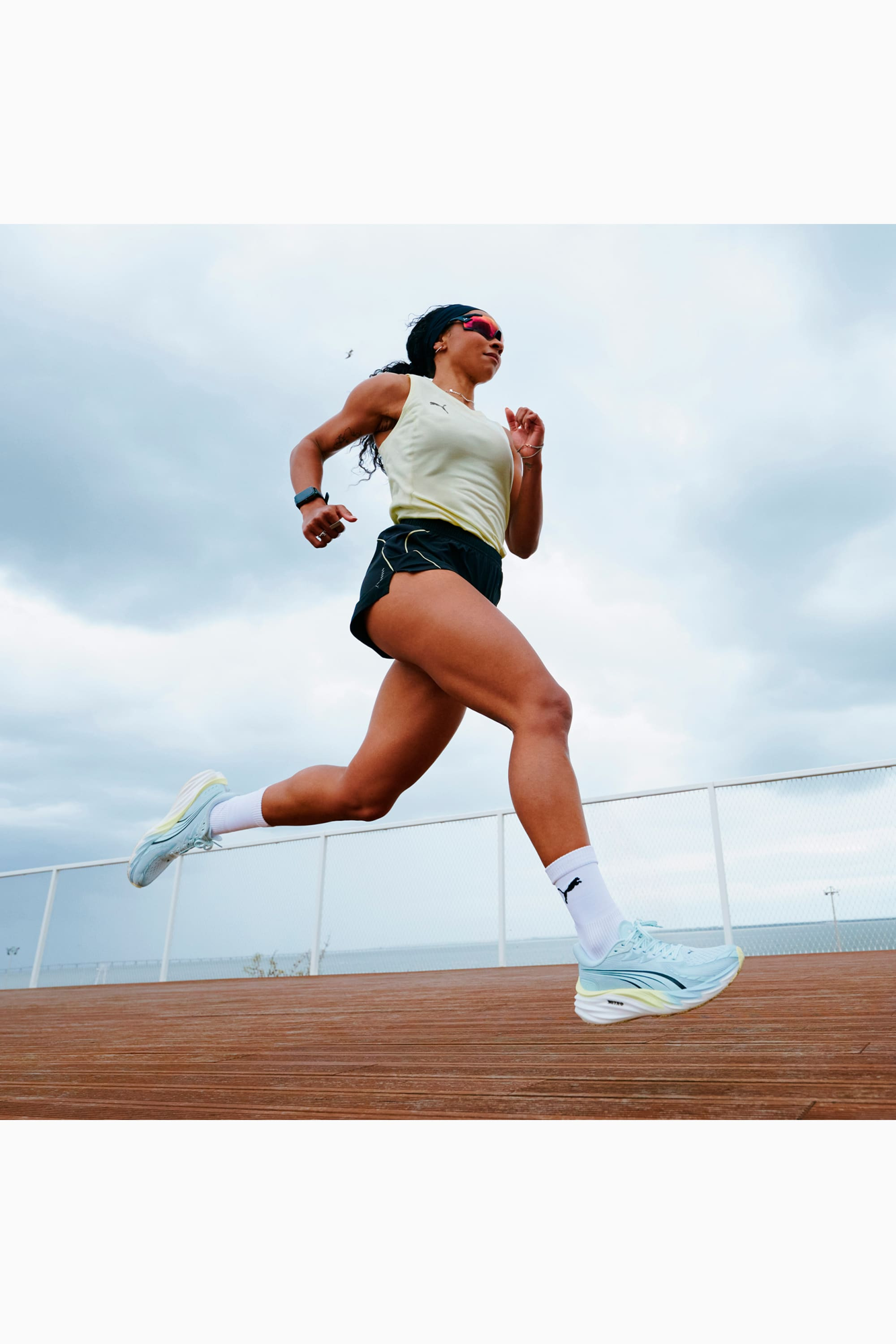 Velocity NITRO™ 4 Running Shoes Women - 7