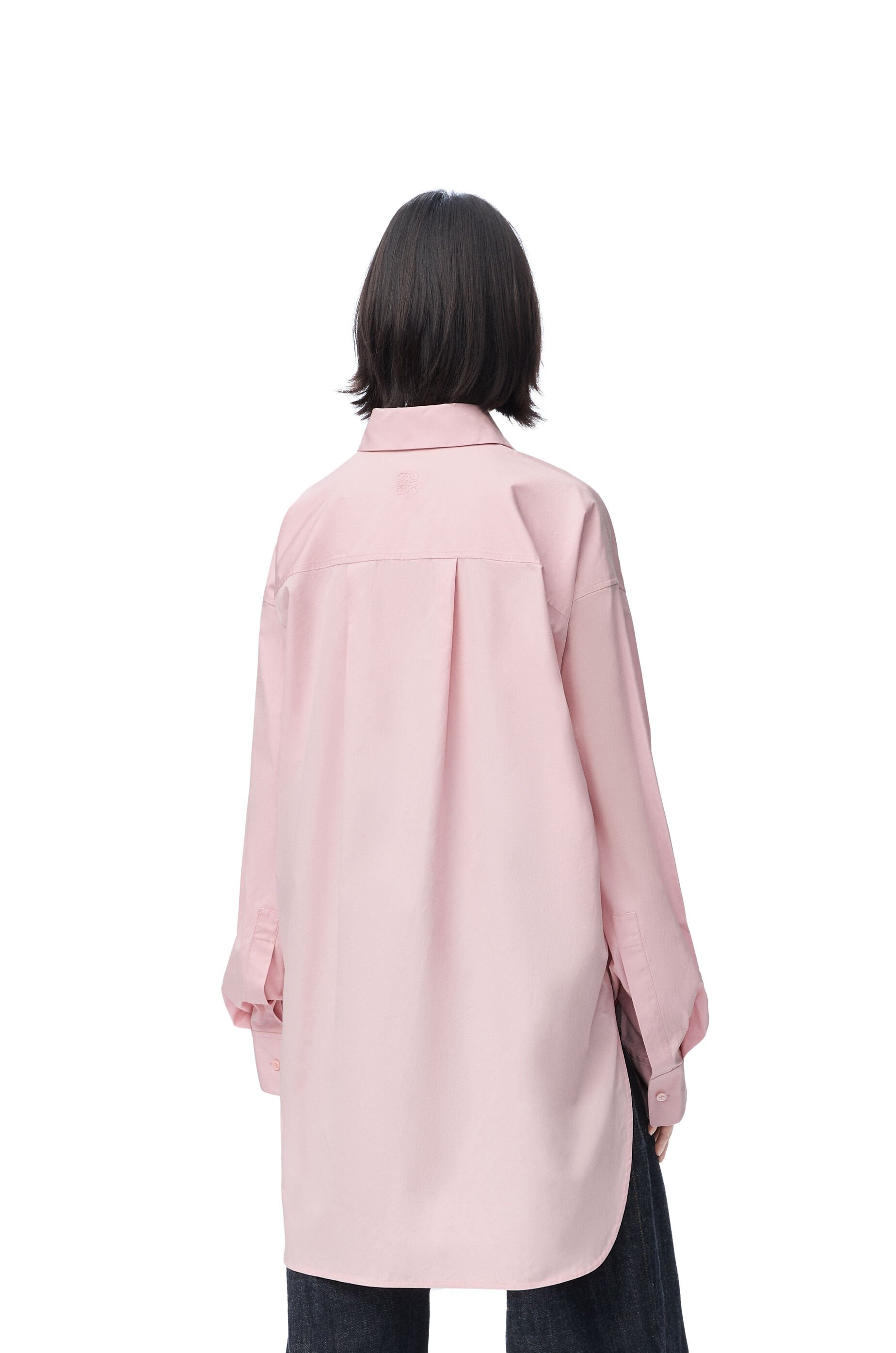 Shirt in cotton - 4