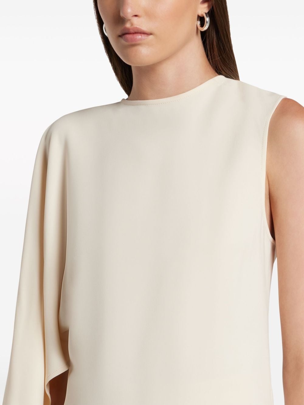 one-shoulder top - 5