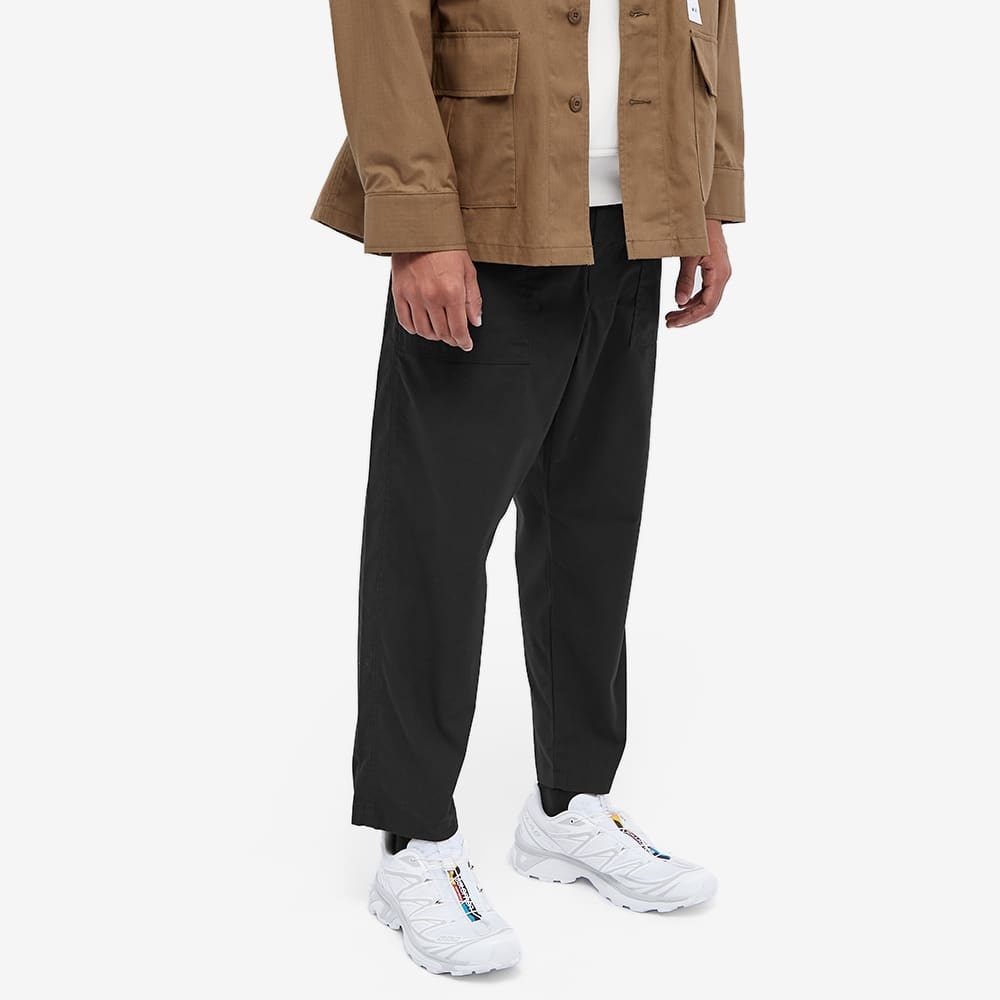 Uniform Experiment Tapered Fatigue Pants - 4