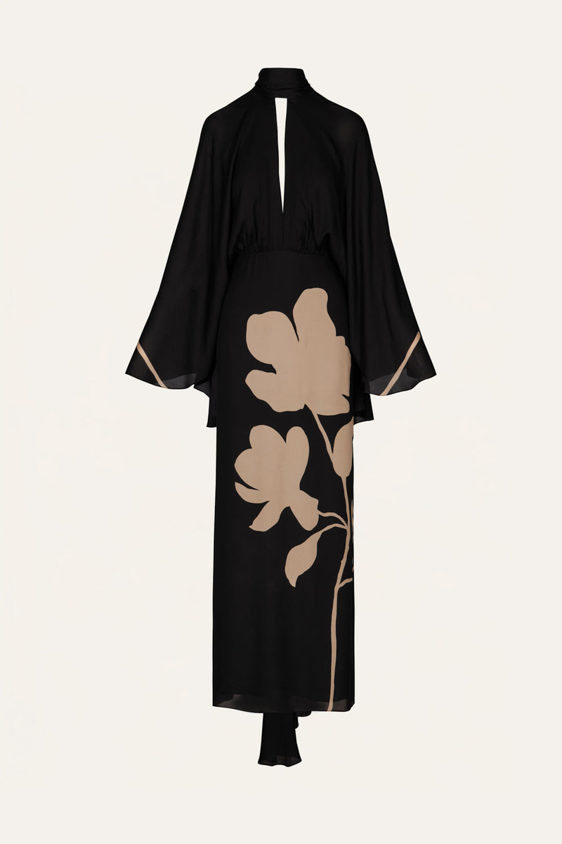 Post Treasured Dress 1