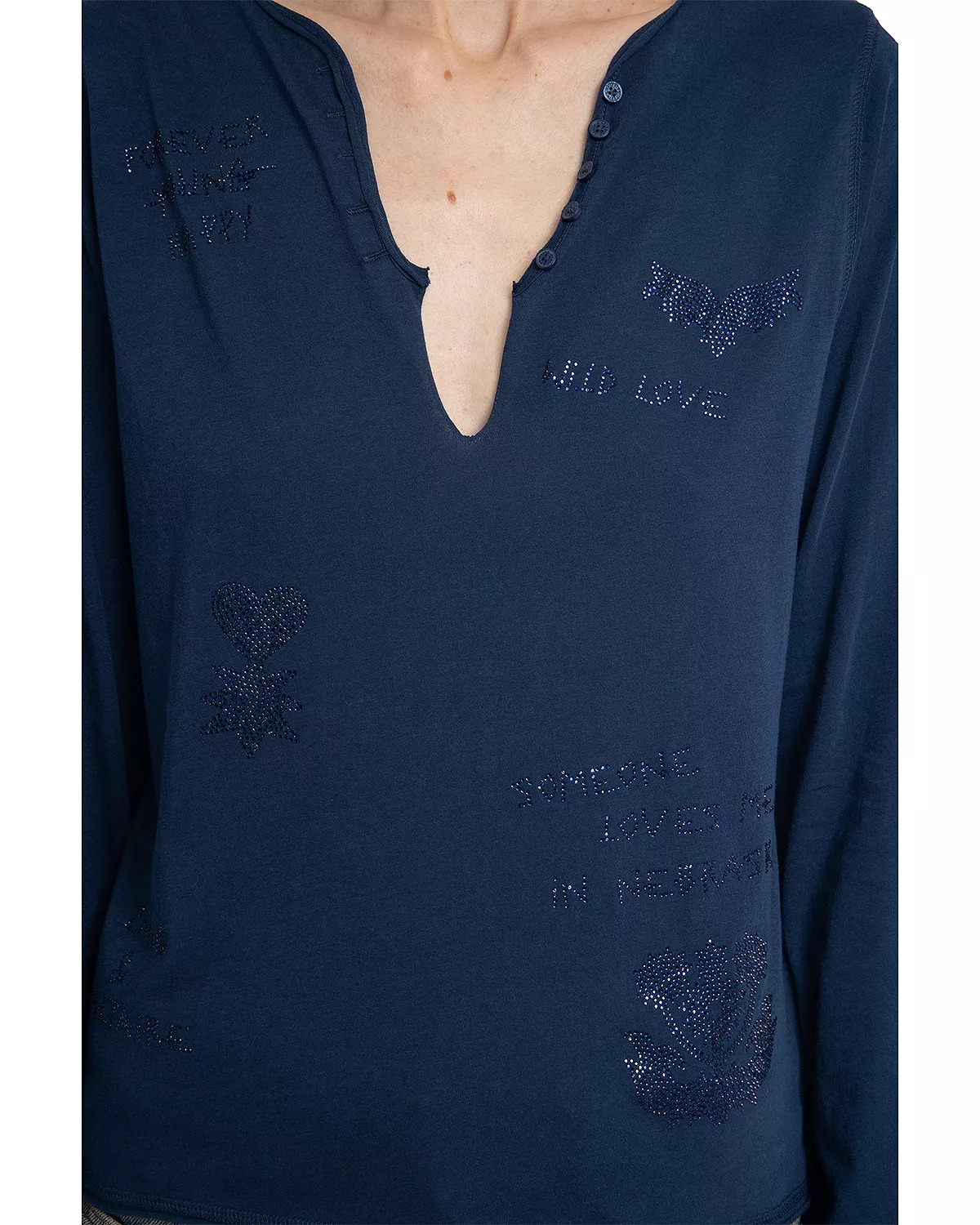 Tuni Tee - 4