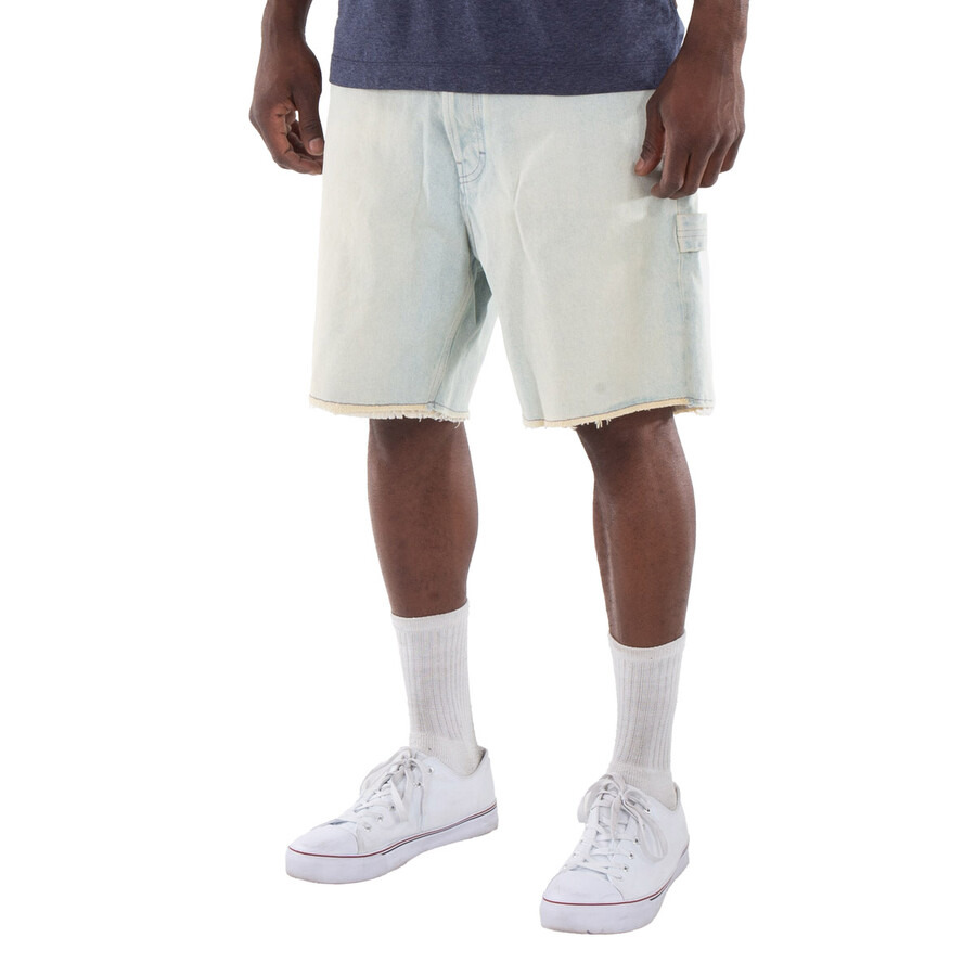 Ambush Rawedge Regular Denim Short - 2
