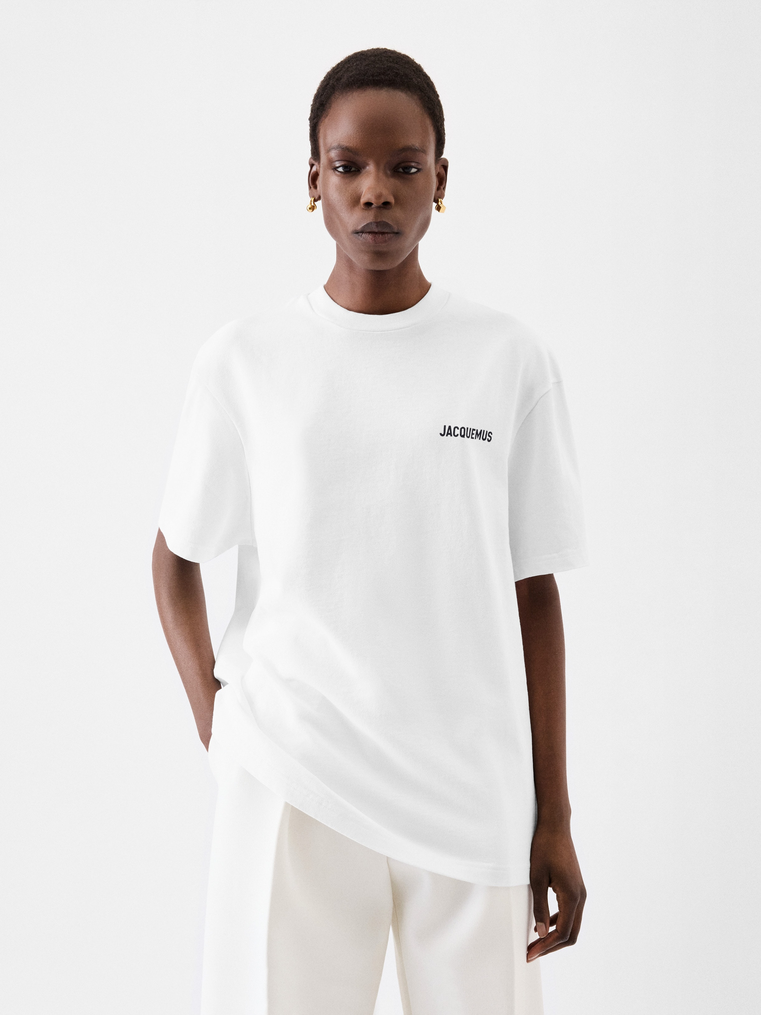 The Bahamas address t-shirt - 5