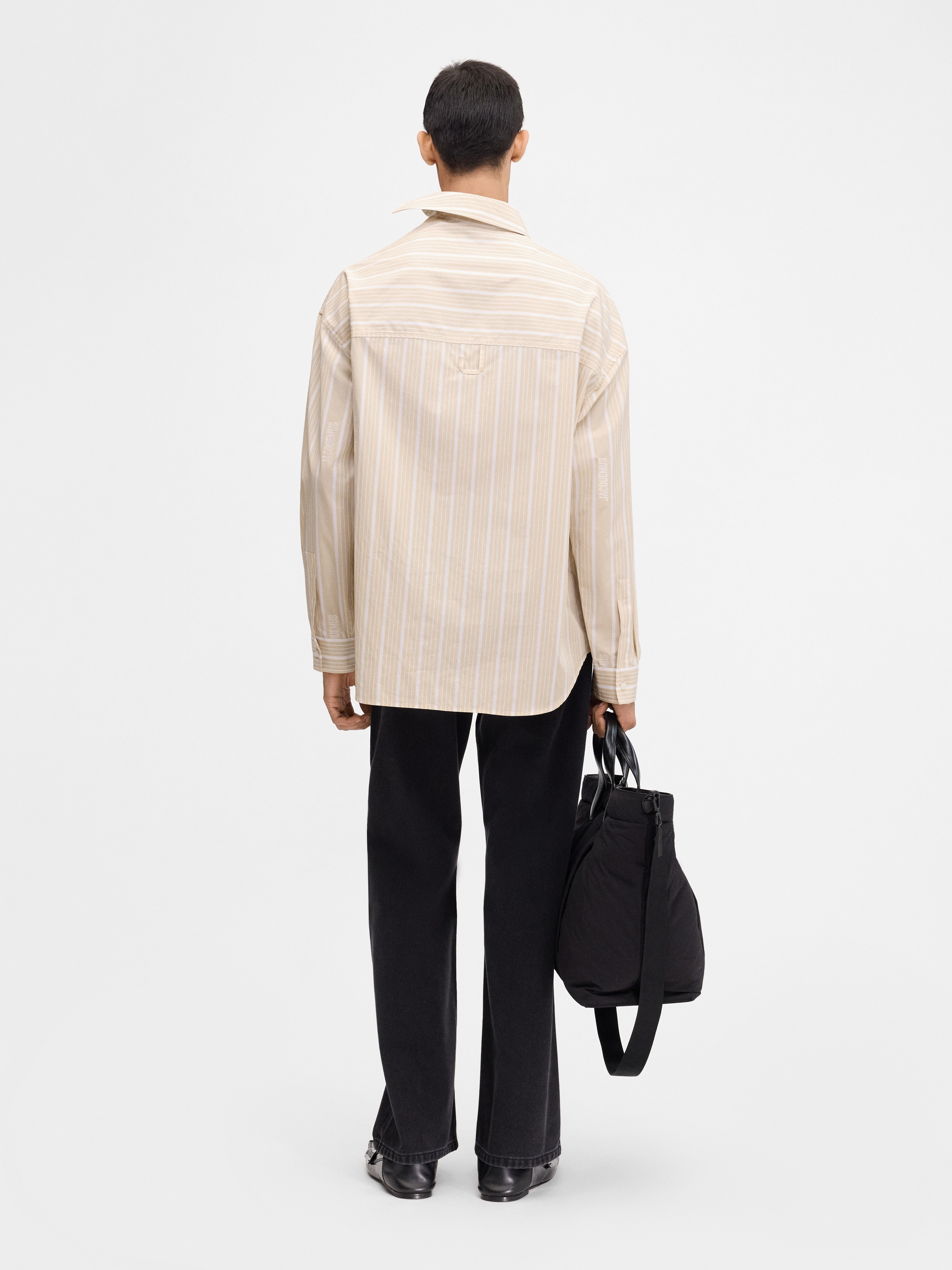 The Cuadro shirt - 4