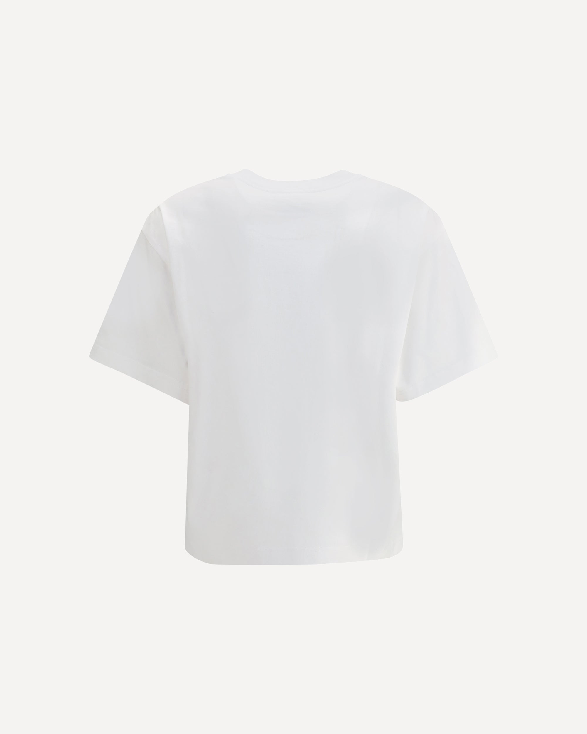 Cotton T-Shirt - 2
