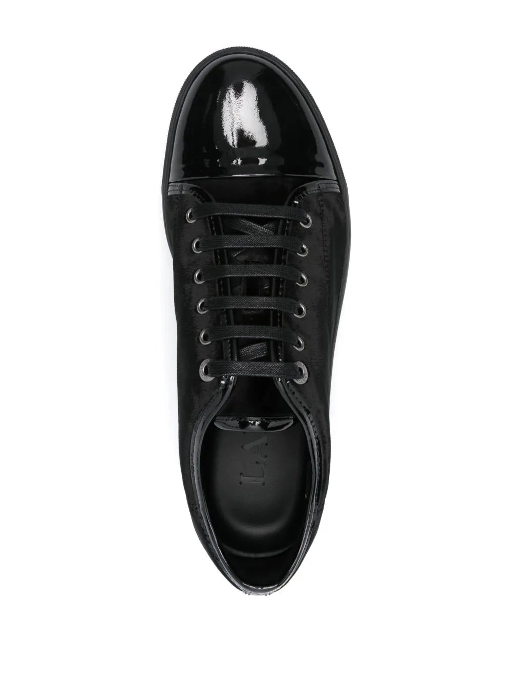 Lanvin Men Dbb1 Sneakers - 4