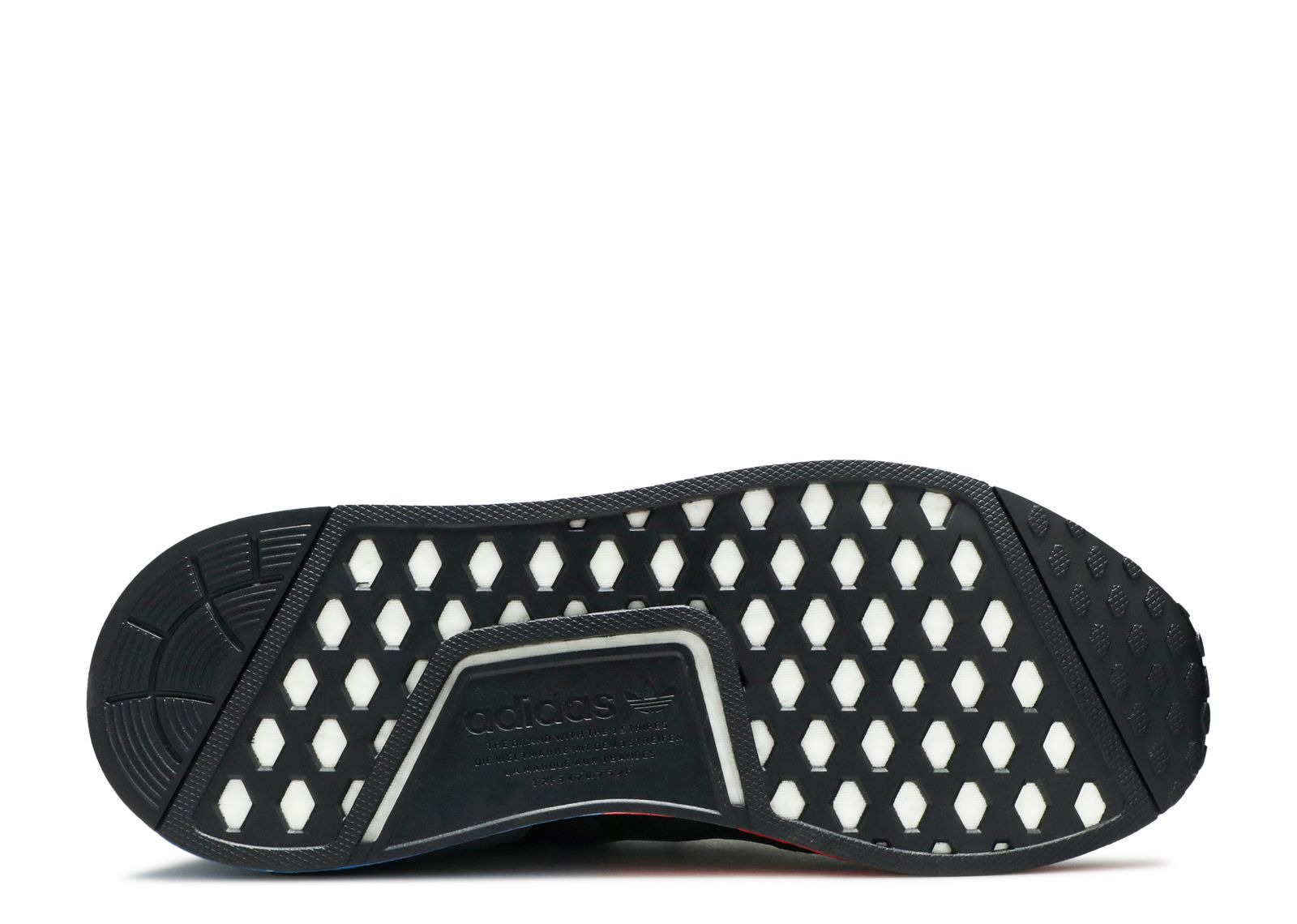 NMD_R1 V2 'OG' - 4