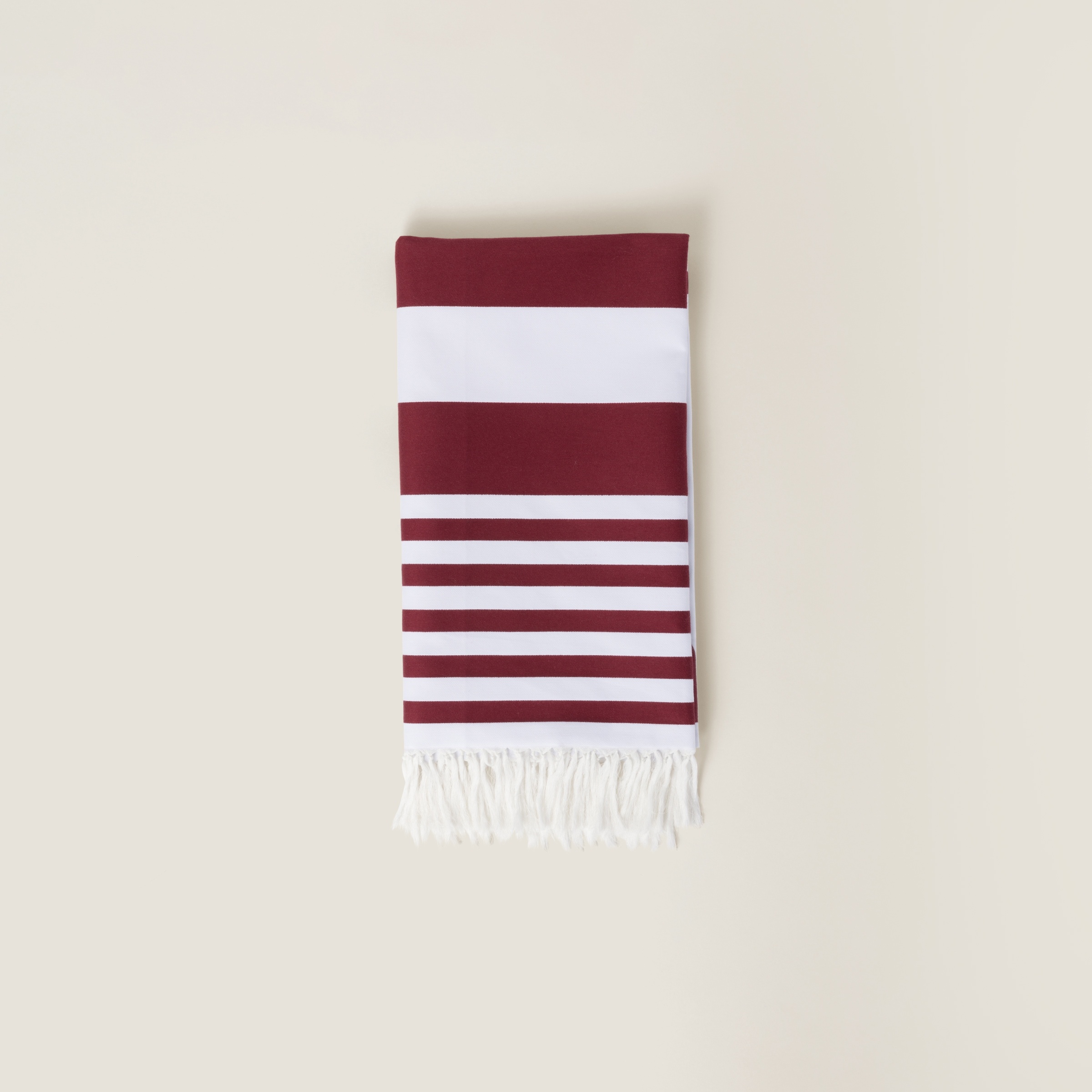 Cotton towel - 1