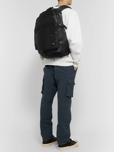 PORTER Tanker Padded Shell Backpack outlook