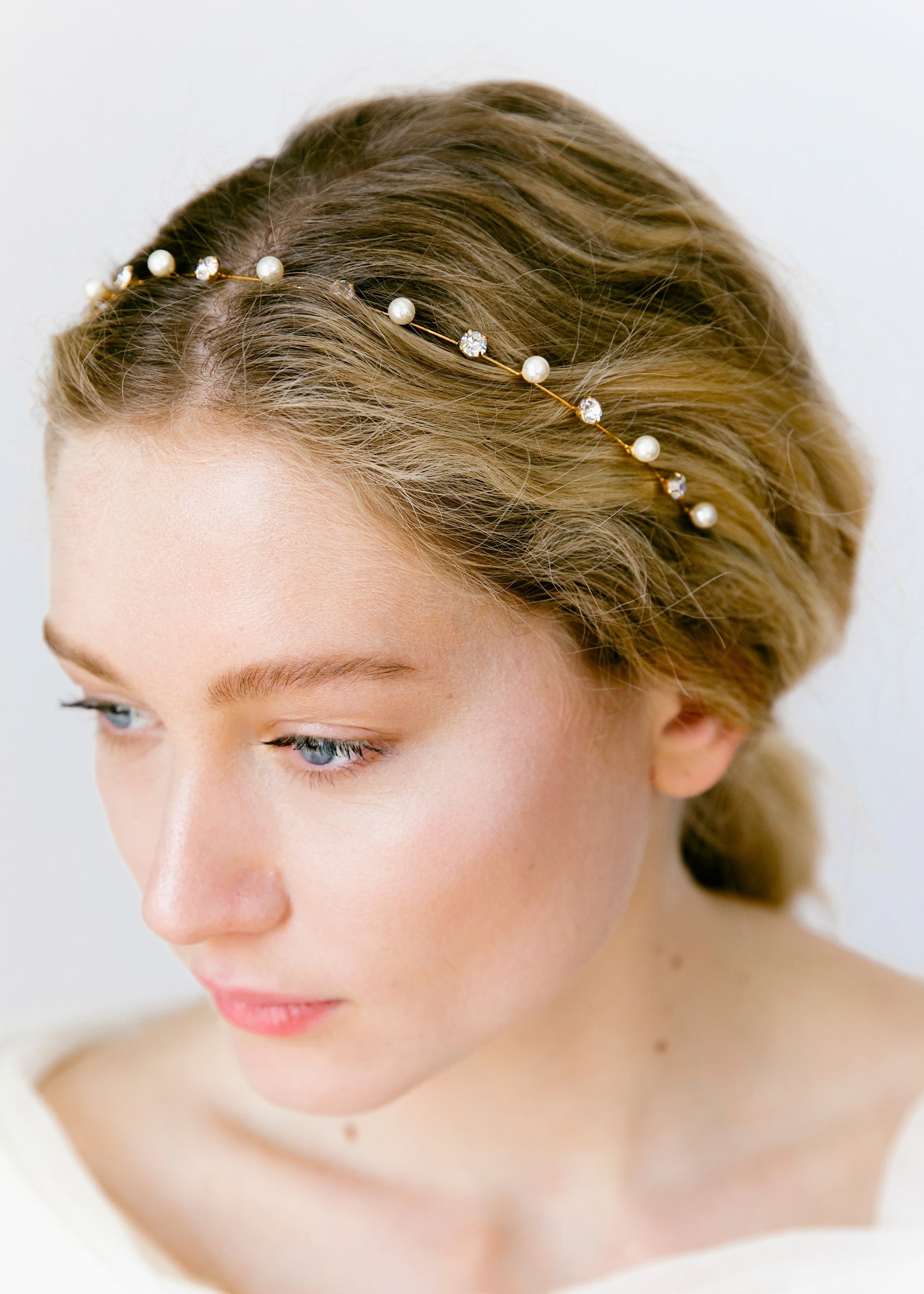 Ines Headband - 5