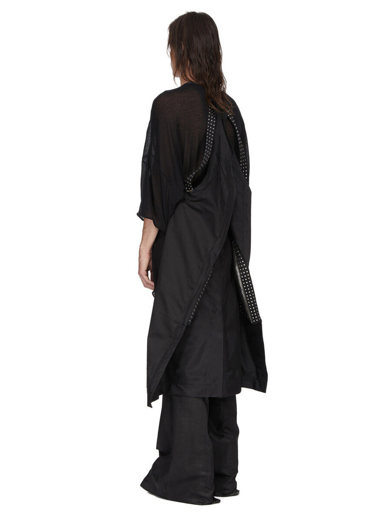 Rick Owens TEMPLE VEST LONG outlook
