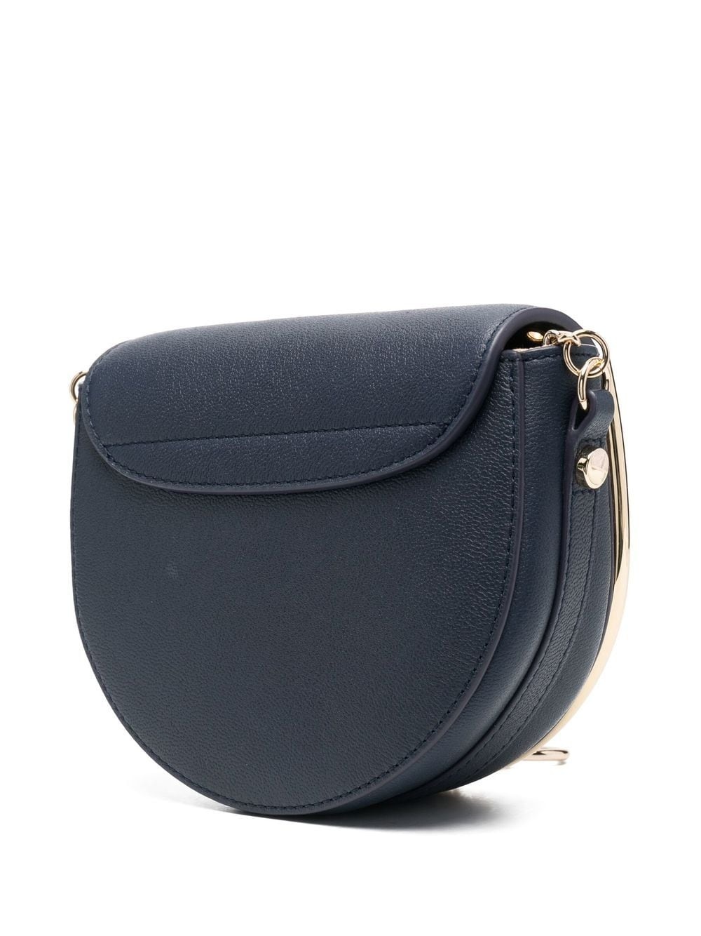 Mara eyelet crossbody bag - 3