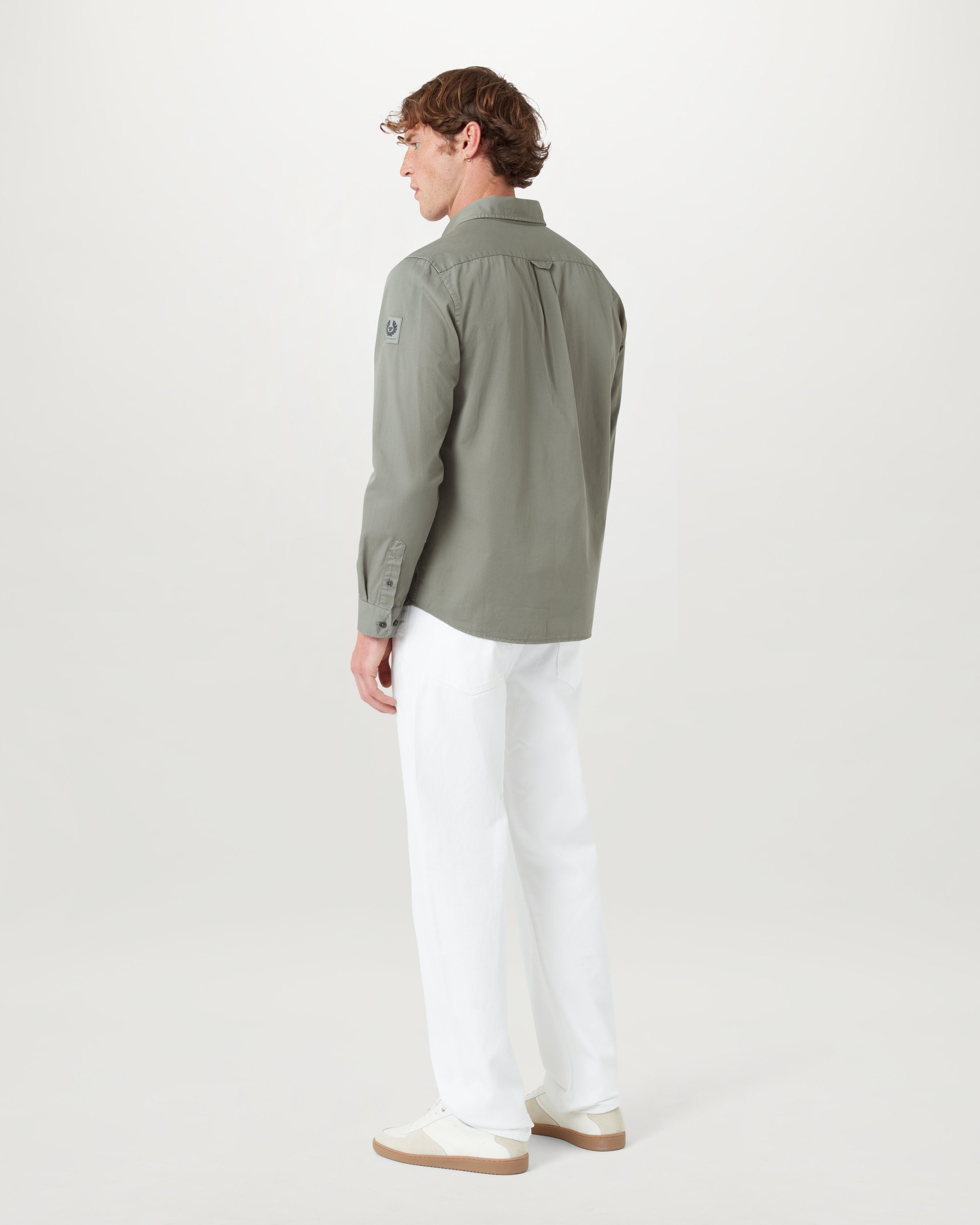 SCALE SHIRT - 5