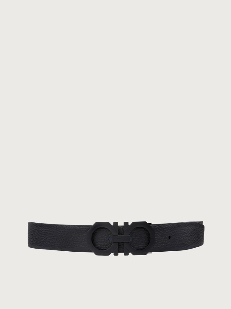 REVERSIBLE AND ADJUSTABLE GANCINI BELT - 1