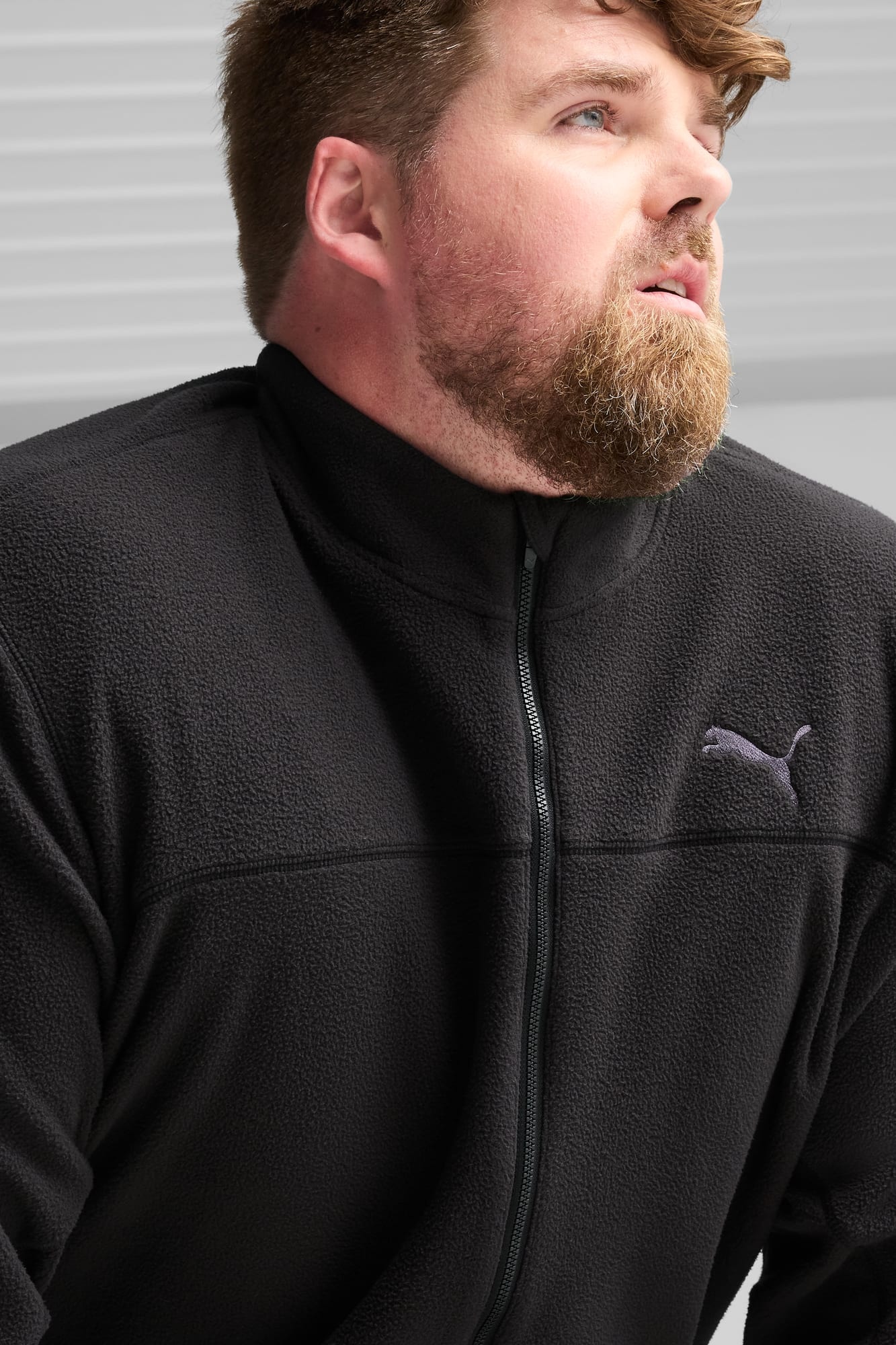 Winter Tech Men's Fleece Jacket - 4