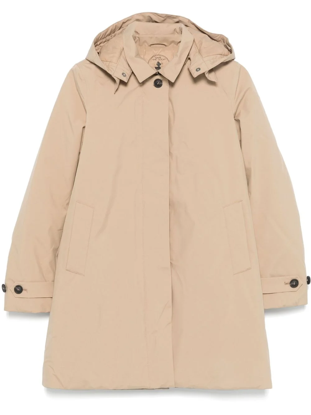 Embie coat - 1