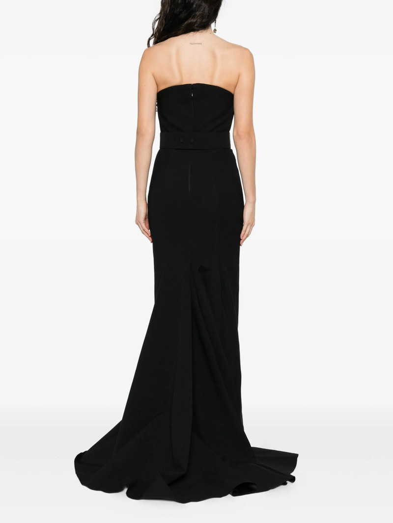 Solace London The Citra Maxi Dress 3