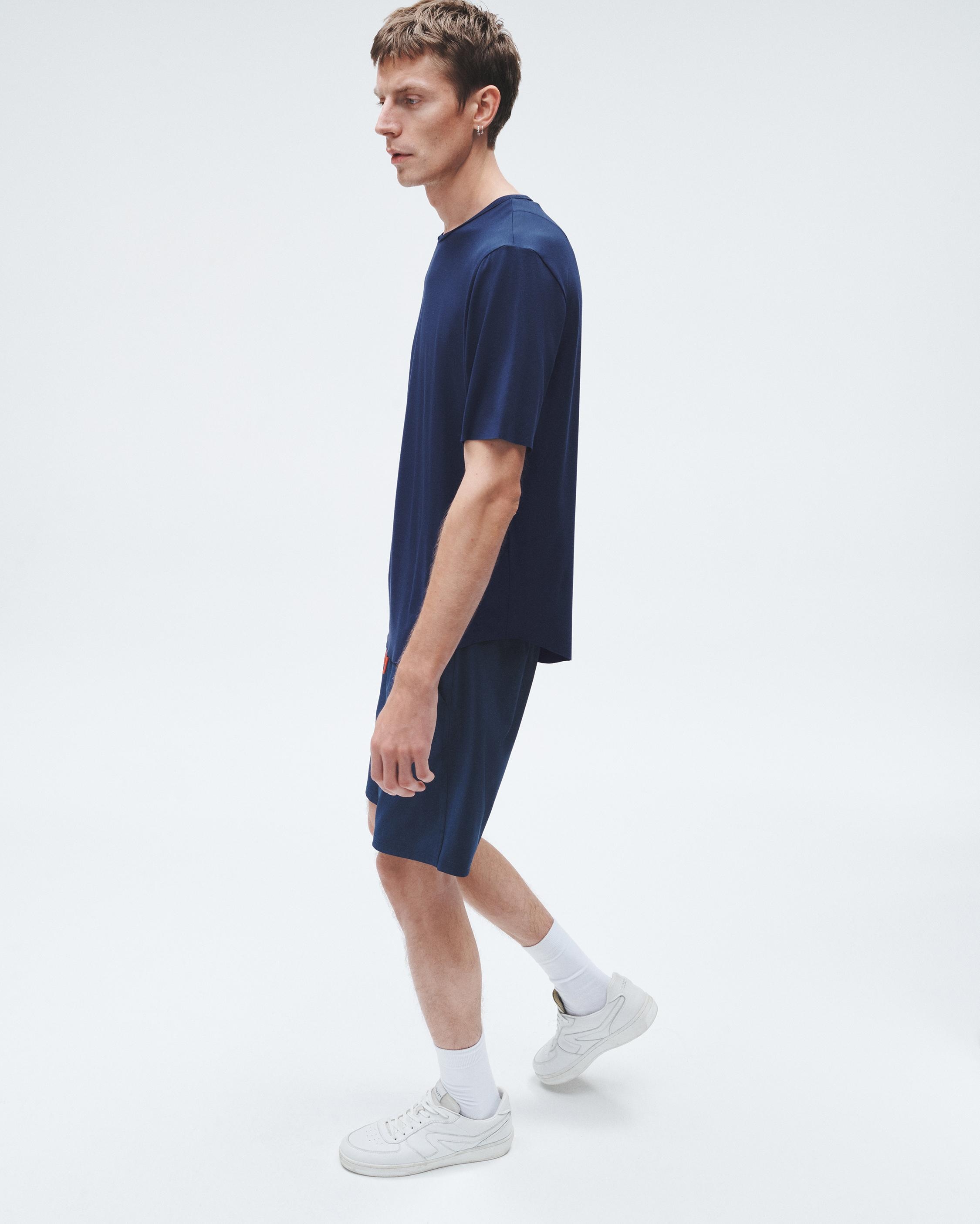 Pursuit Hayden Tee
Tech Jersey T-Shirt - 3