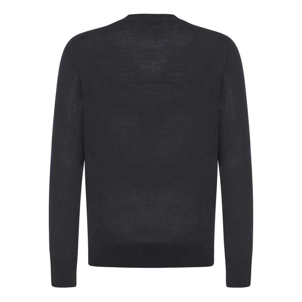 Tom Ford Black Sweaters & Knitwear - Cardigans Men - 2