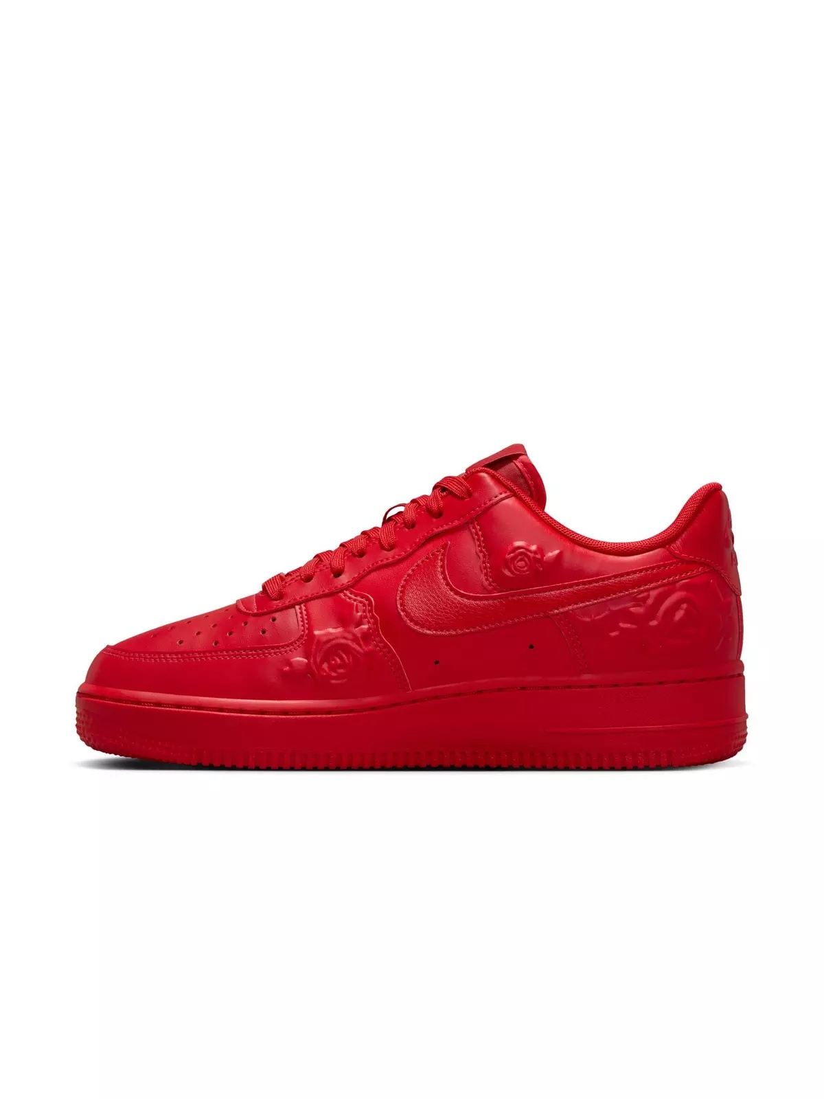Air Force 1 '07 SE "Roses" Women's Shoe - 7