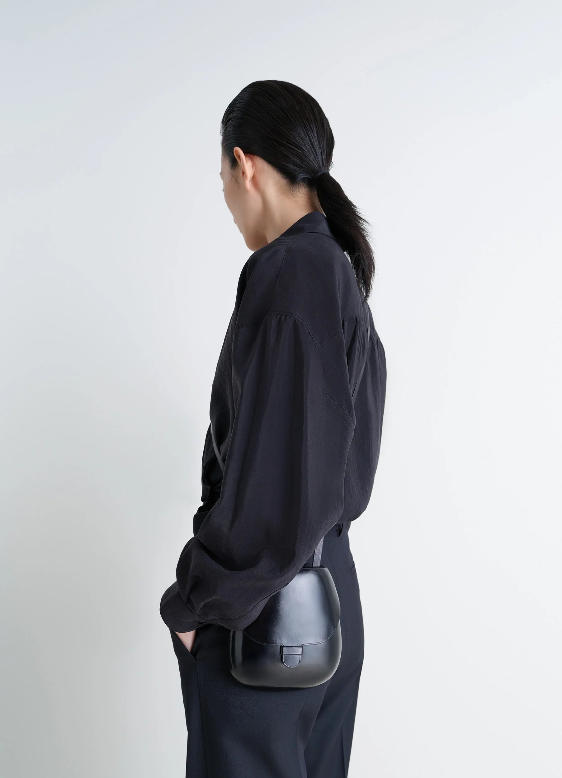WRAP COAT - 12