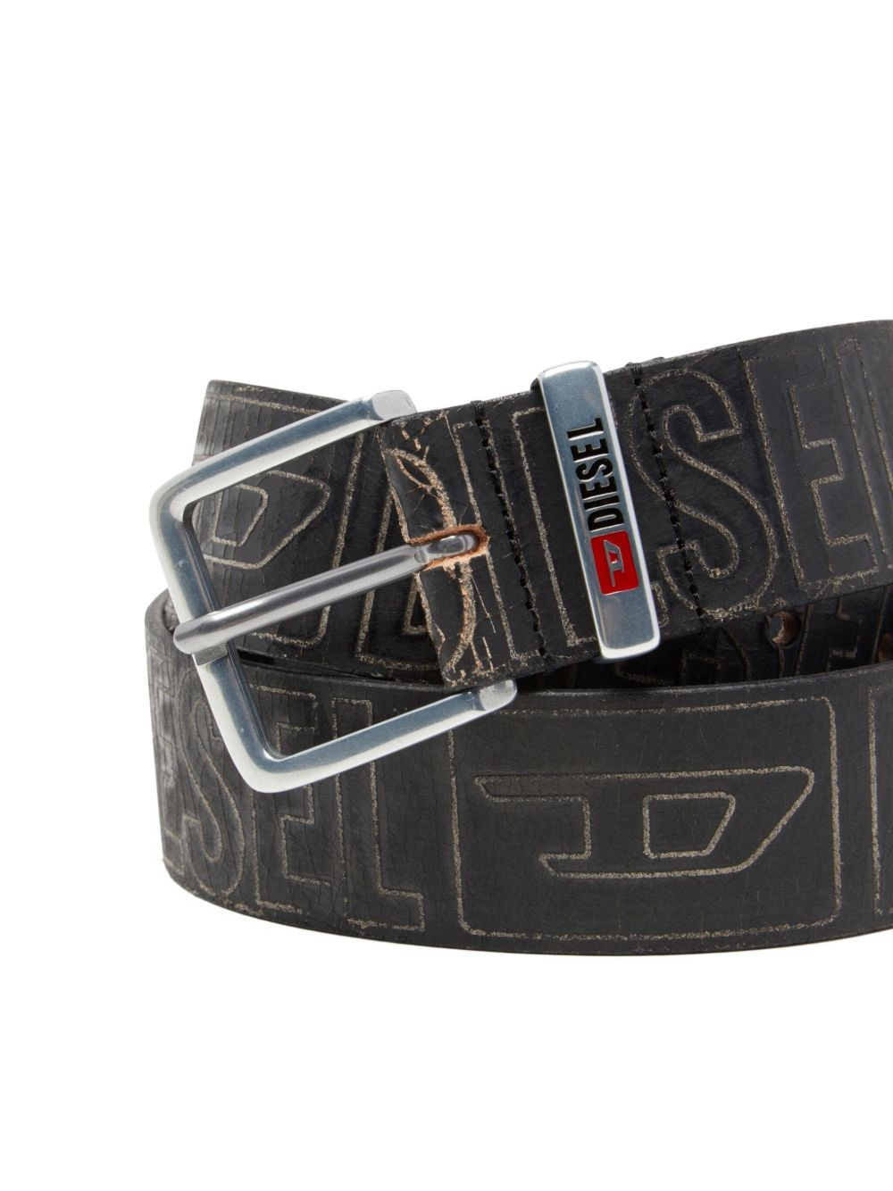 B-Biscotto belt - 3