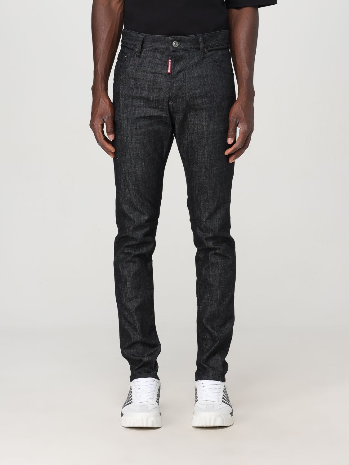 Jeans men Dsquared2 - 1