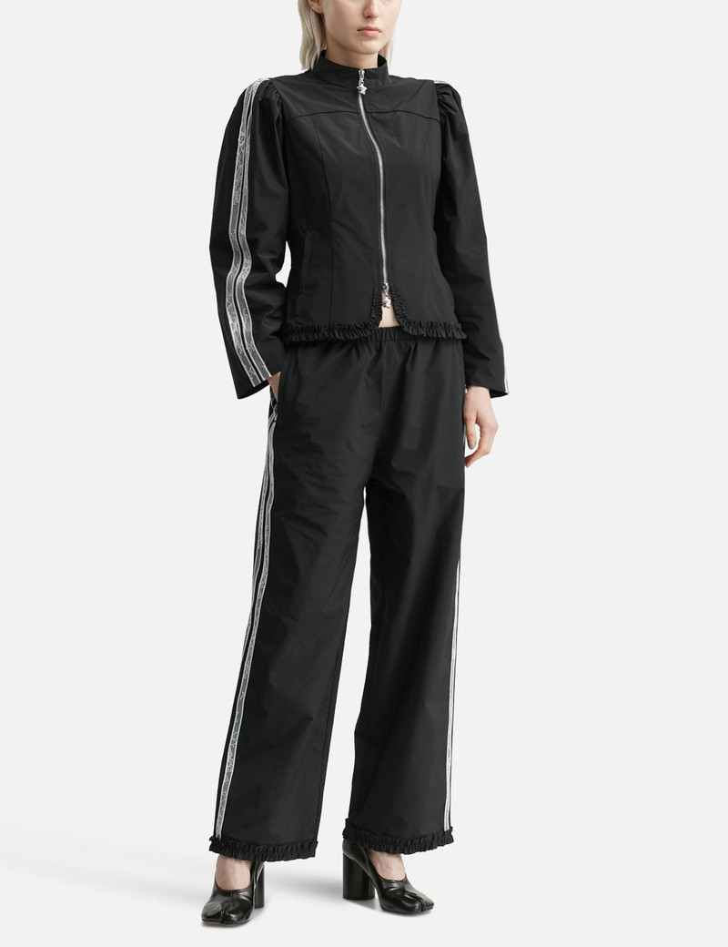 SANDY LIANG ANJA PANT outlook