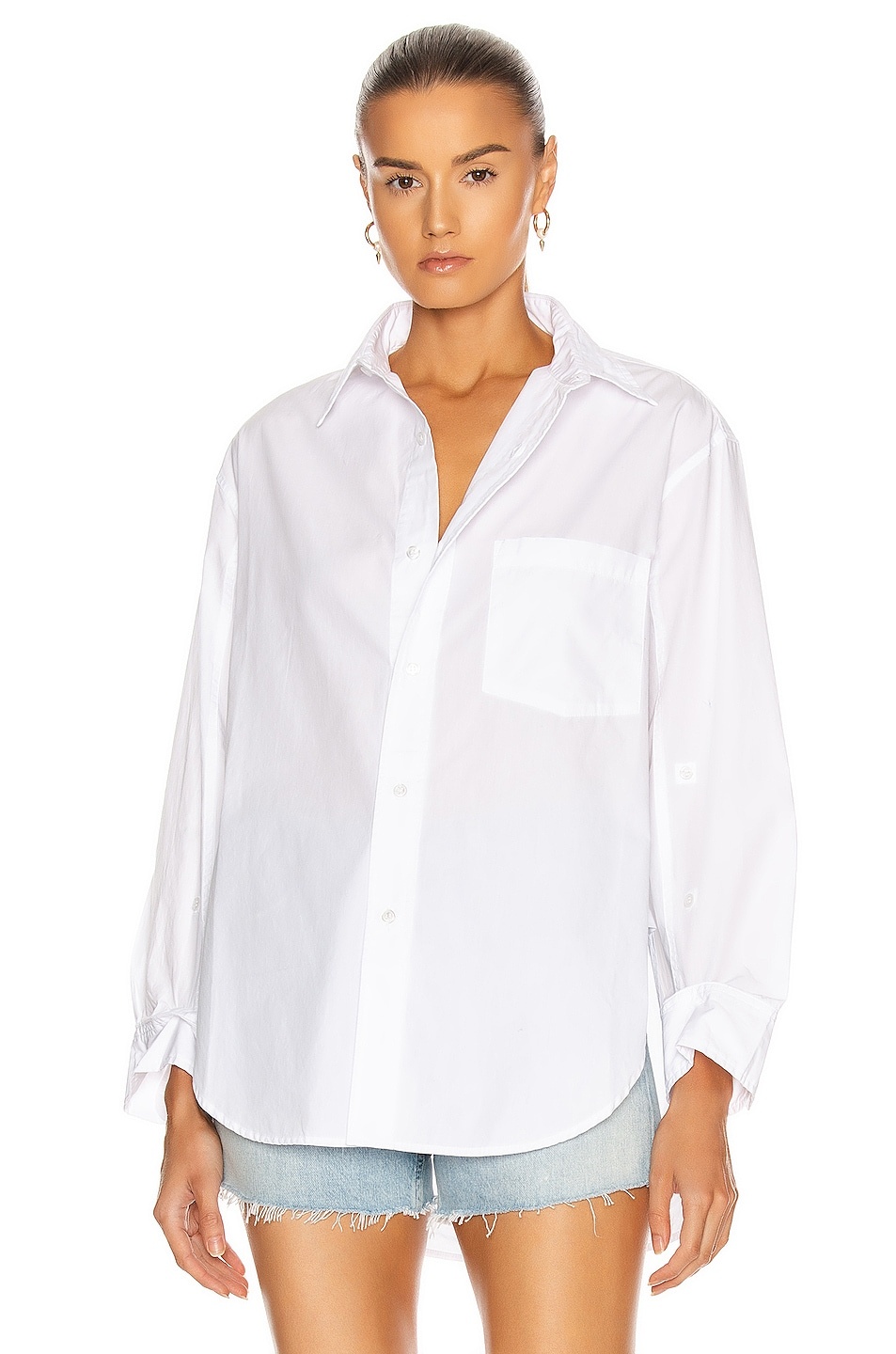 Kayla Shirt - 2