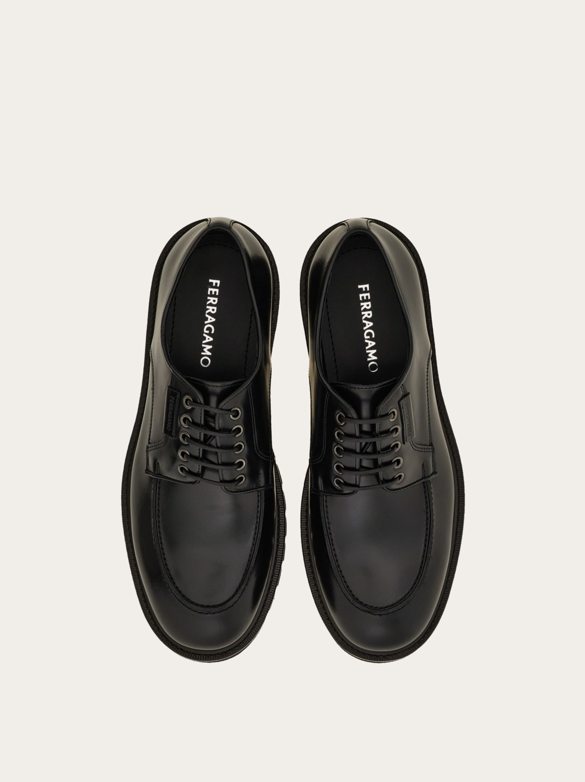 Derby shoe - 3