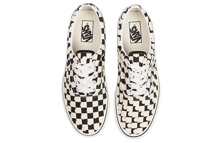 Vans Era 'Checkerboard - UV Ink' VN0A54F145R - 5