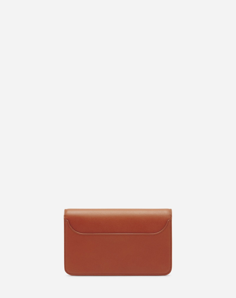 CONCERTO LEATHER WALLET 3