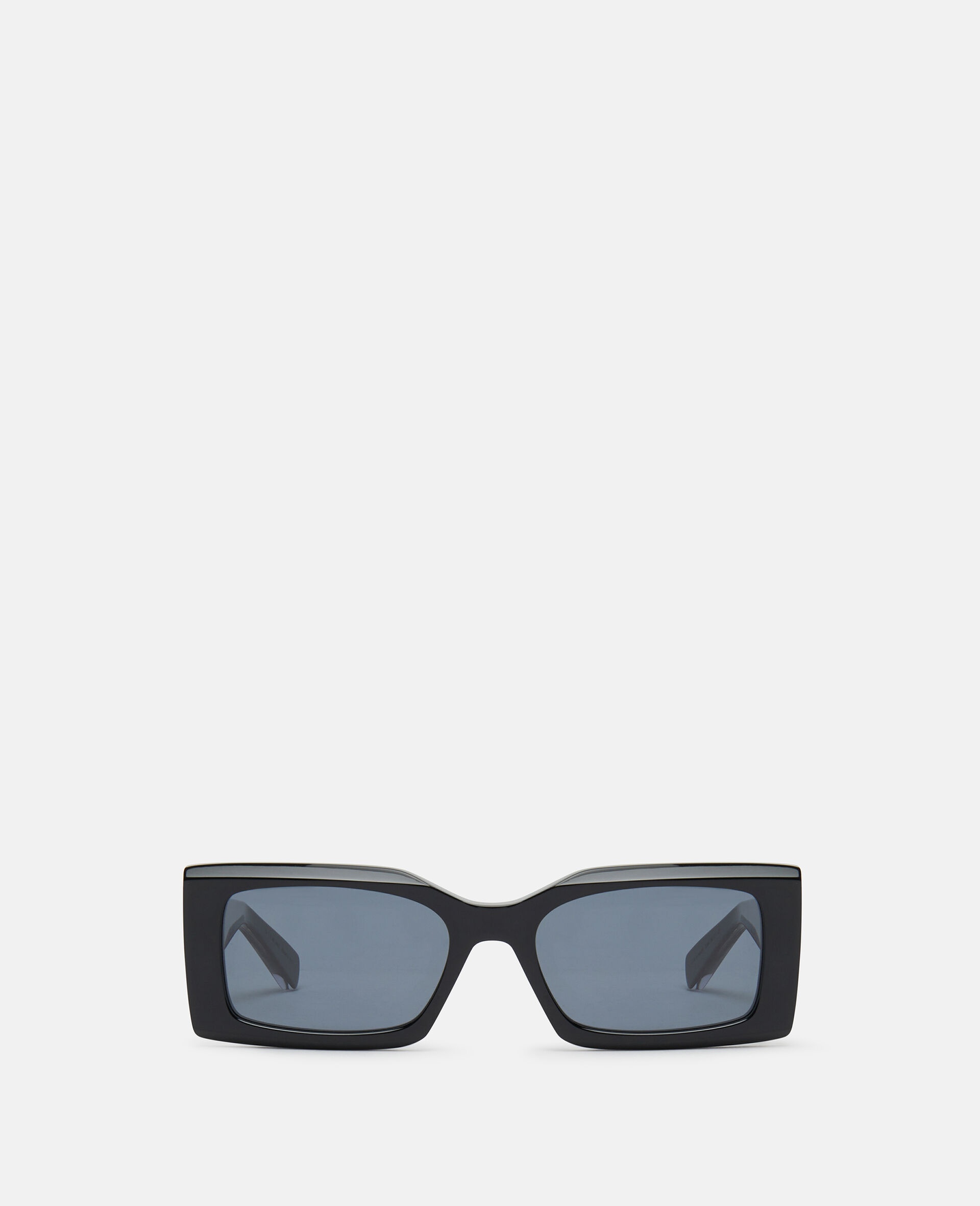 Rectangular Sunglasses - 1