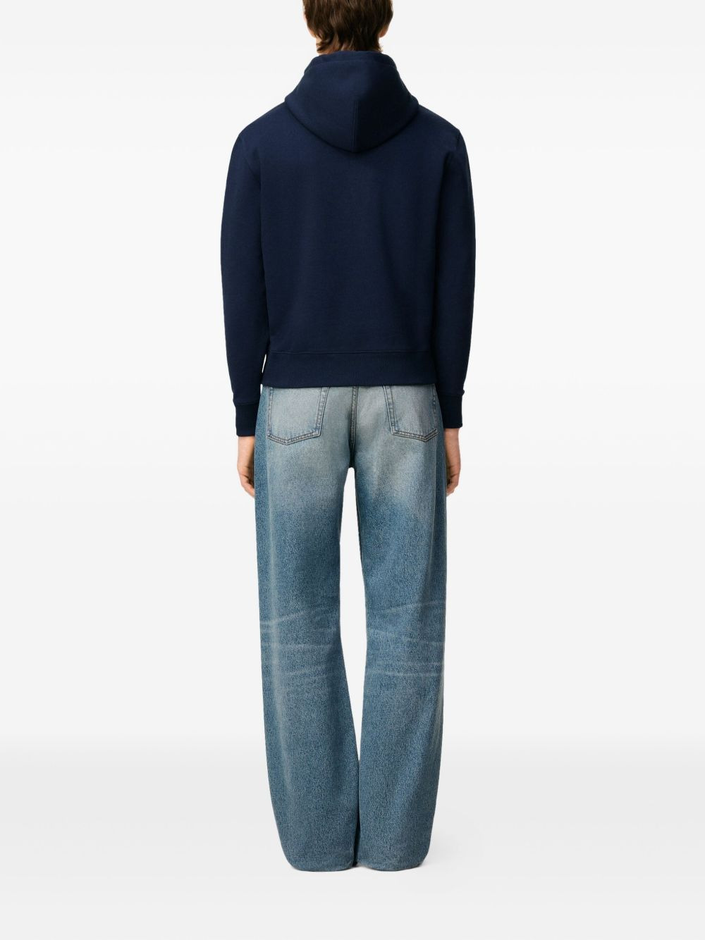 Ami Paris Men Hoodie - 3