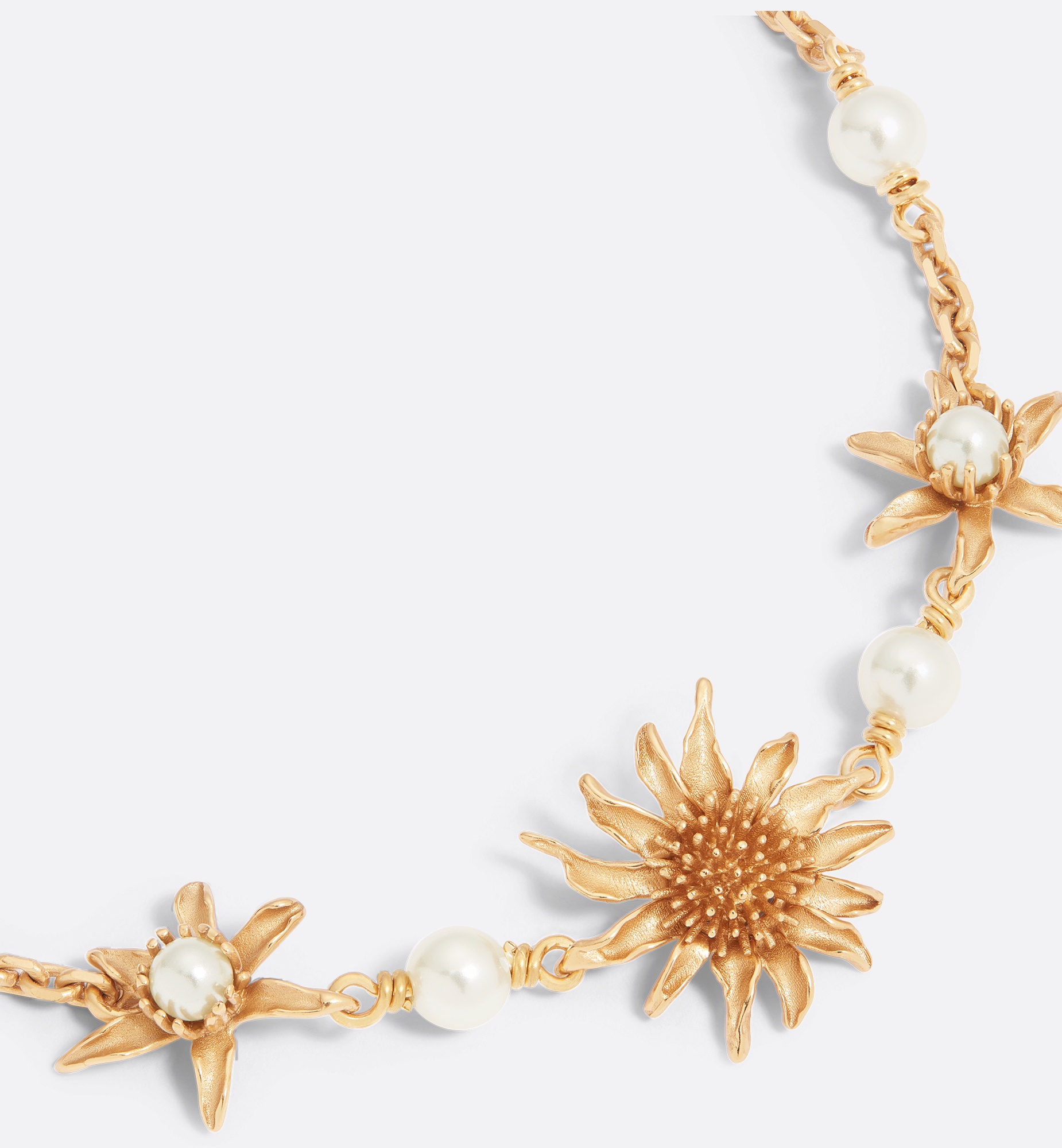 Dior Chardons Bracelet 4