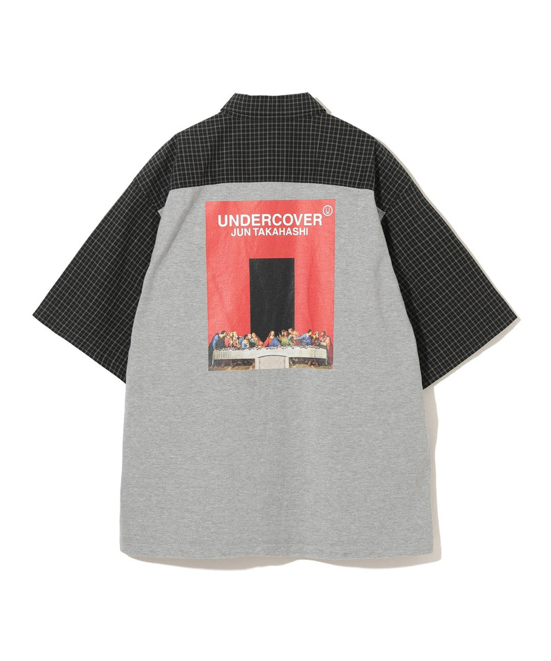 UNDERCOVER UP1D9401 outlook