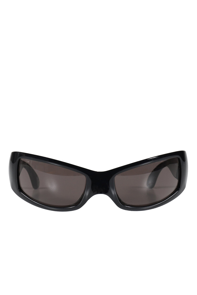 BALENCIAGA BB0461S-001 / BLK outlook