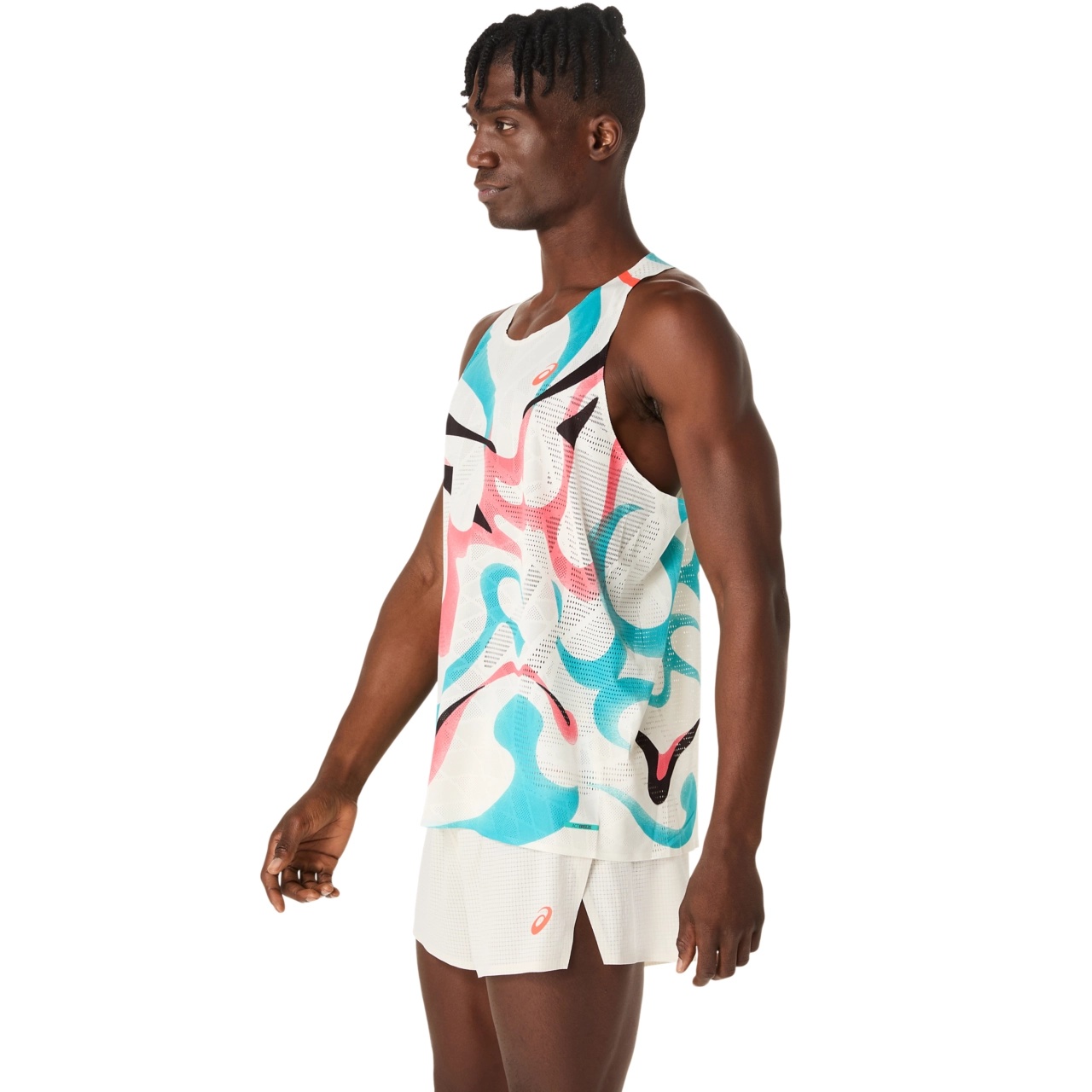 LIMITED SERIES METARUN  SINGLET - 3