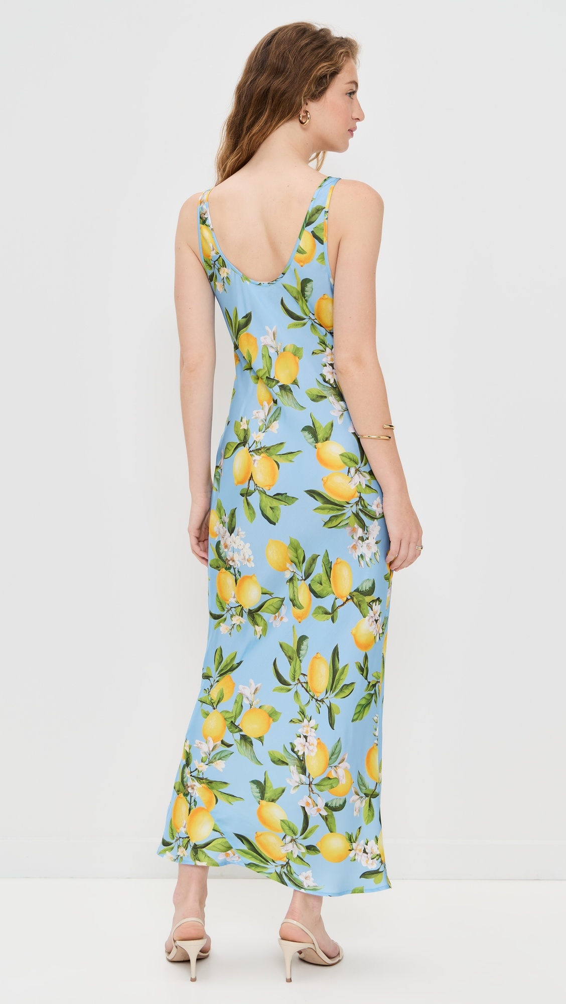 Akiya Tank Dress - 2