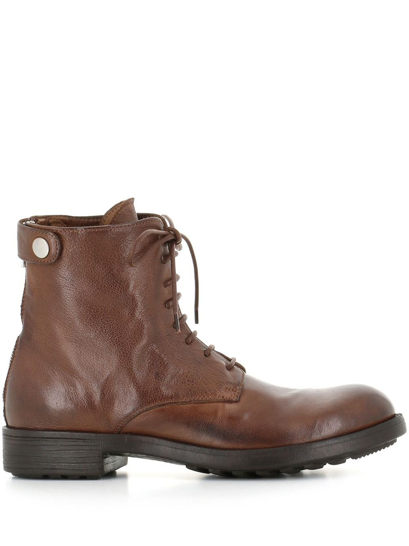 leather ankle boots 1