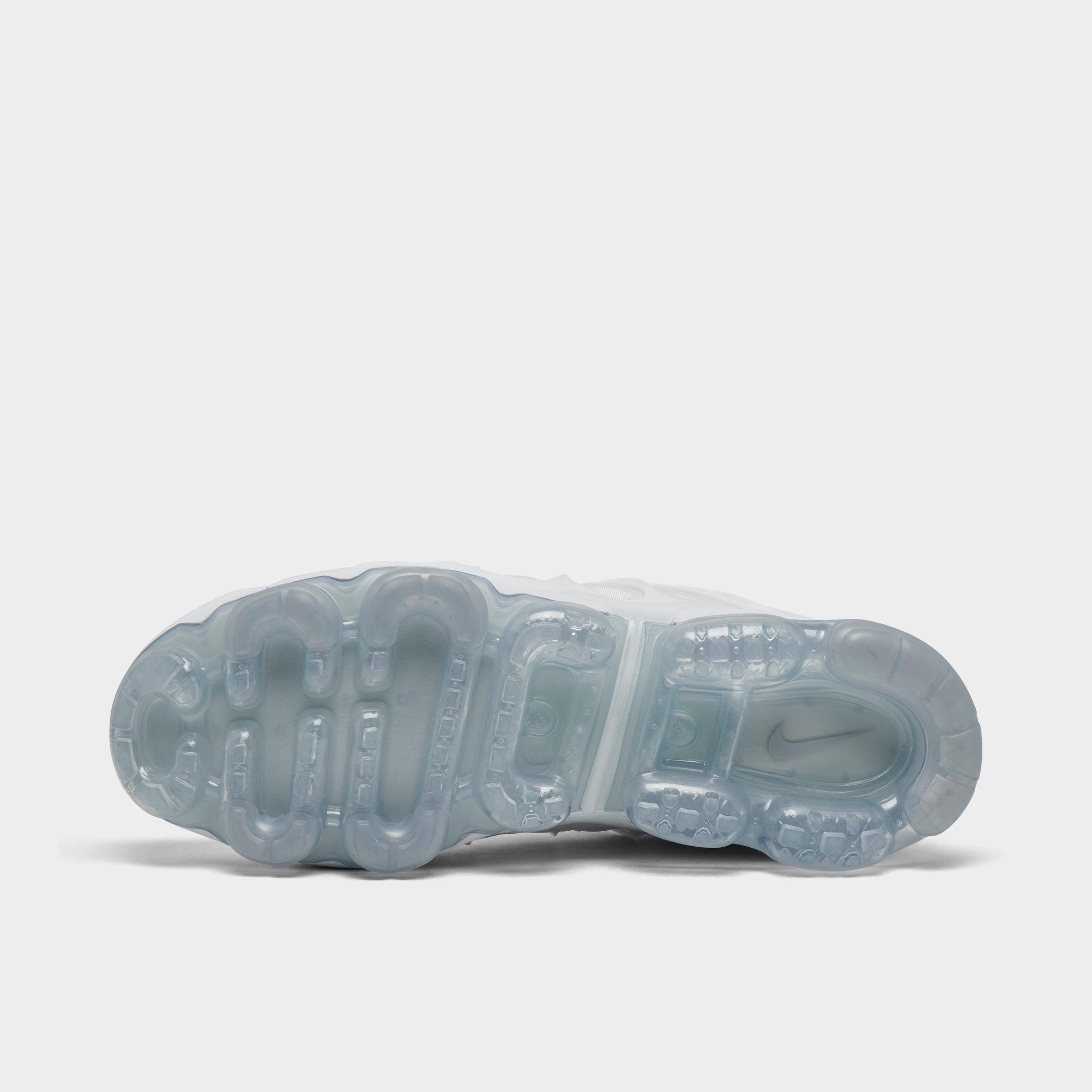 MEN'S NIKE AIR VAPORMAX PLUS RUNNING SHOES - 6