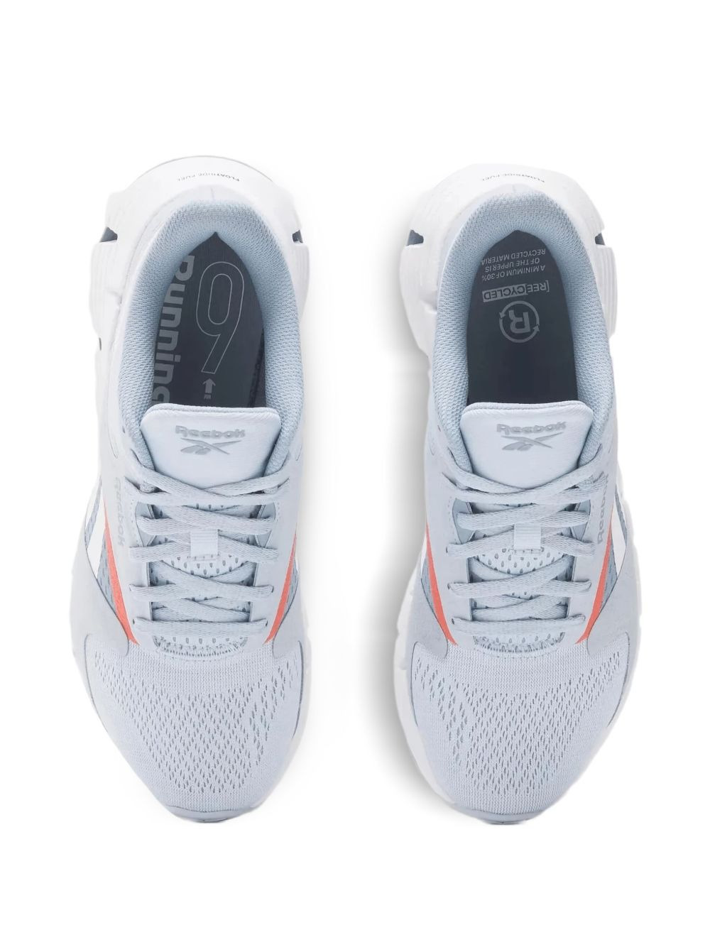 Zig Dynamica 5 Adventure sneakers - 4