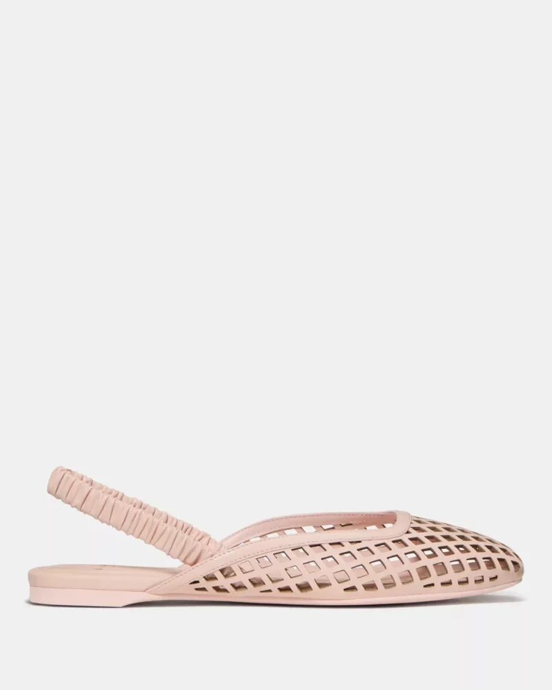 Eloise Slingback Flat - 1