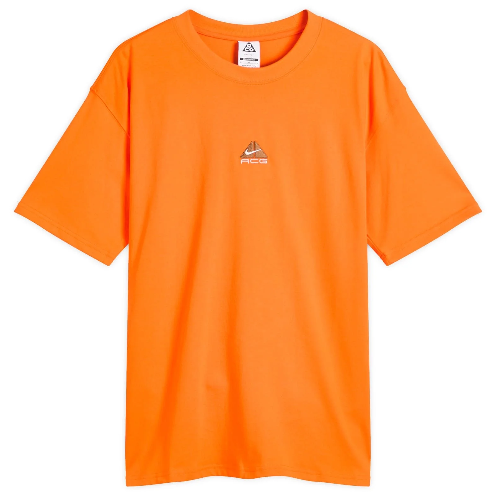 Nike ACG Lungs T-Shirt - 1