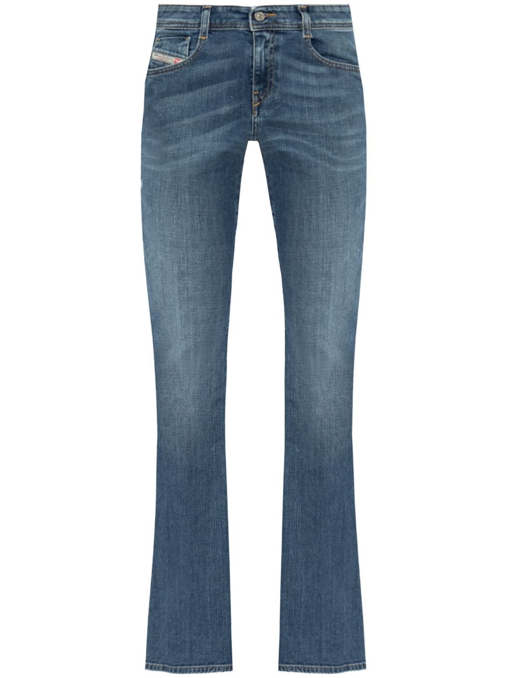 1969 D-Ebbey jeans - 1