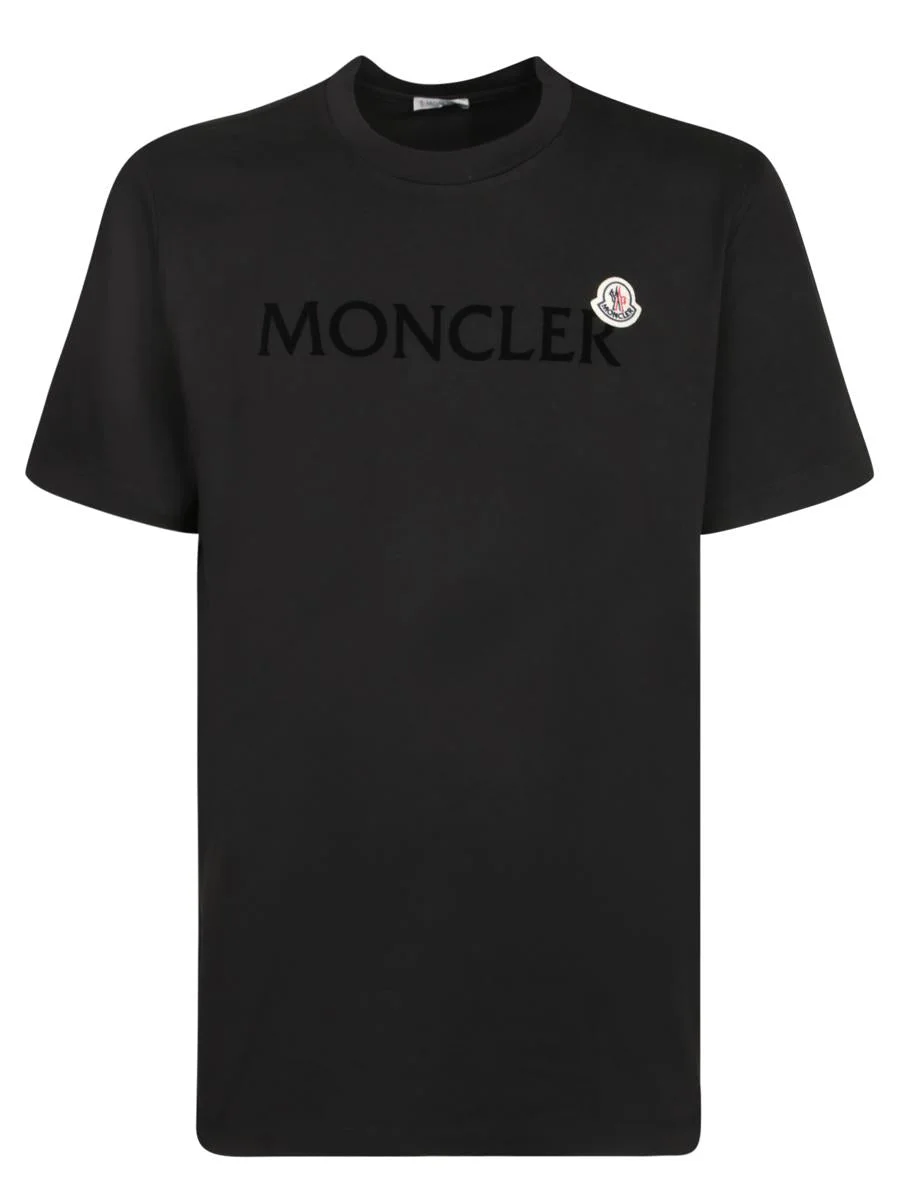 Moncler T-Shirts - 1