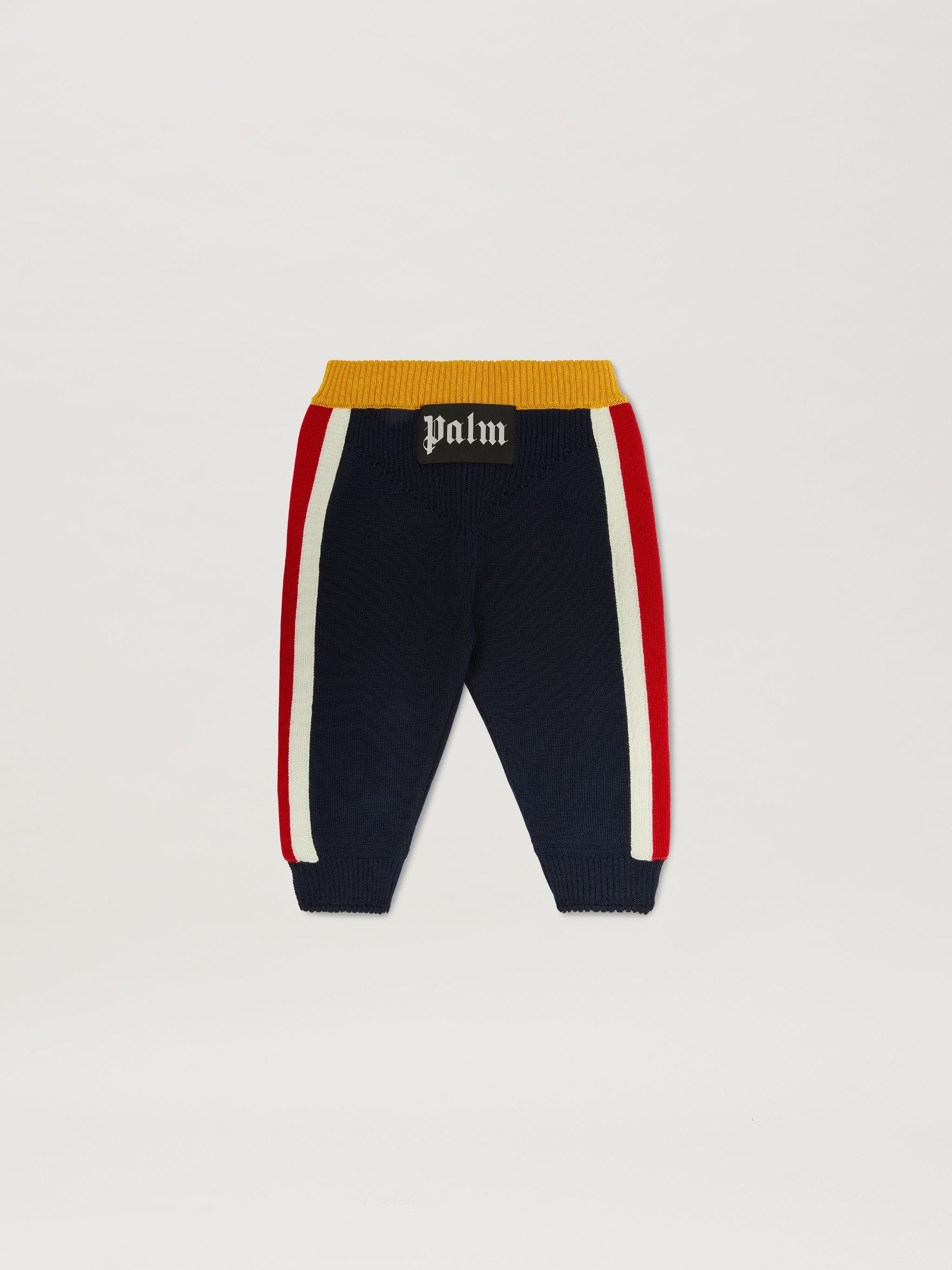 PA RACING VINTAGE KNIT SHORTS - 1