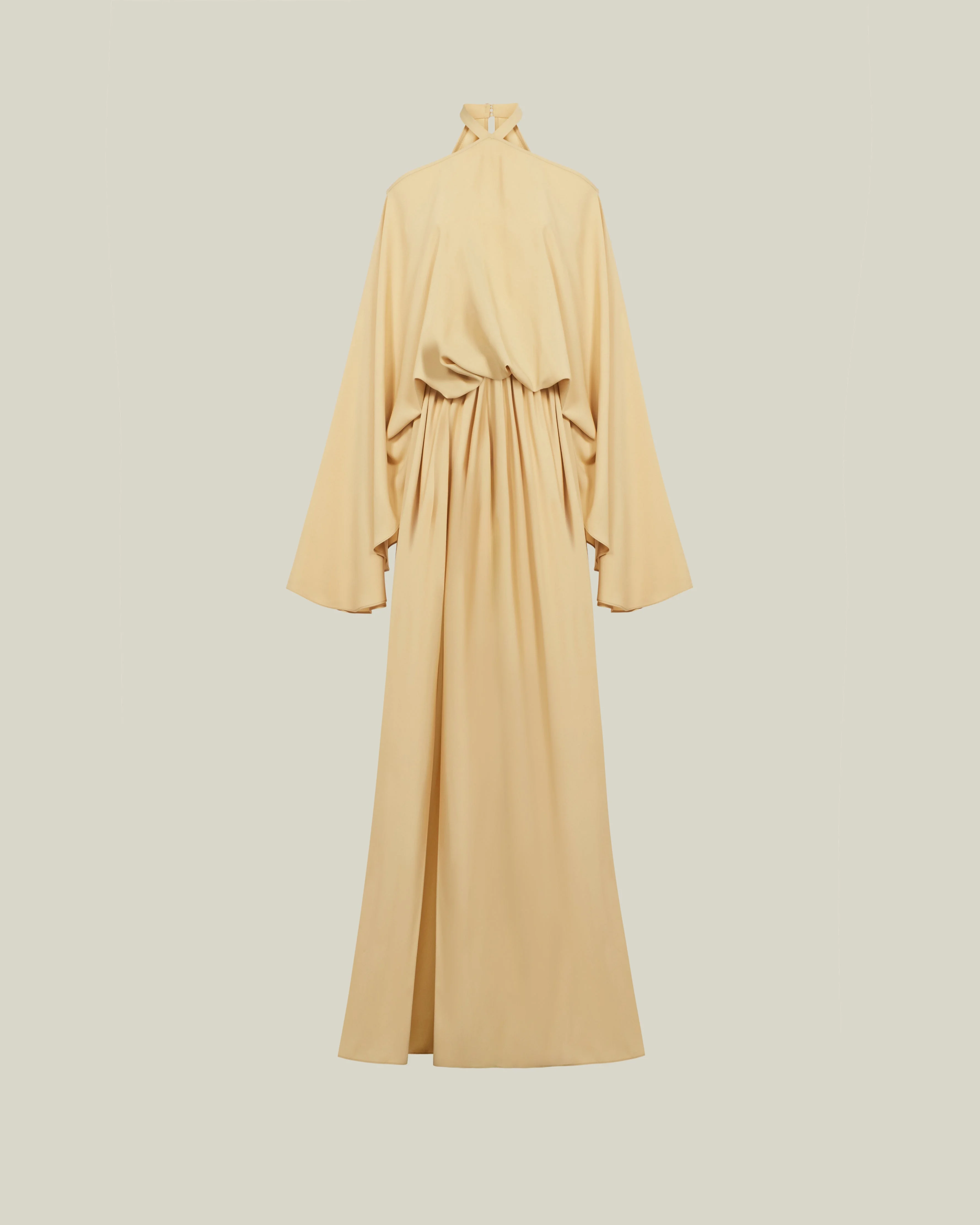 Sundance Dress in Pergamena - 1