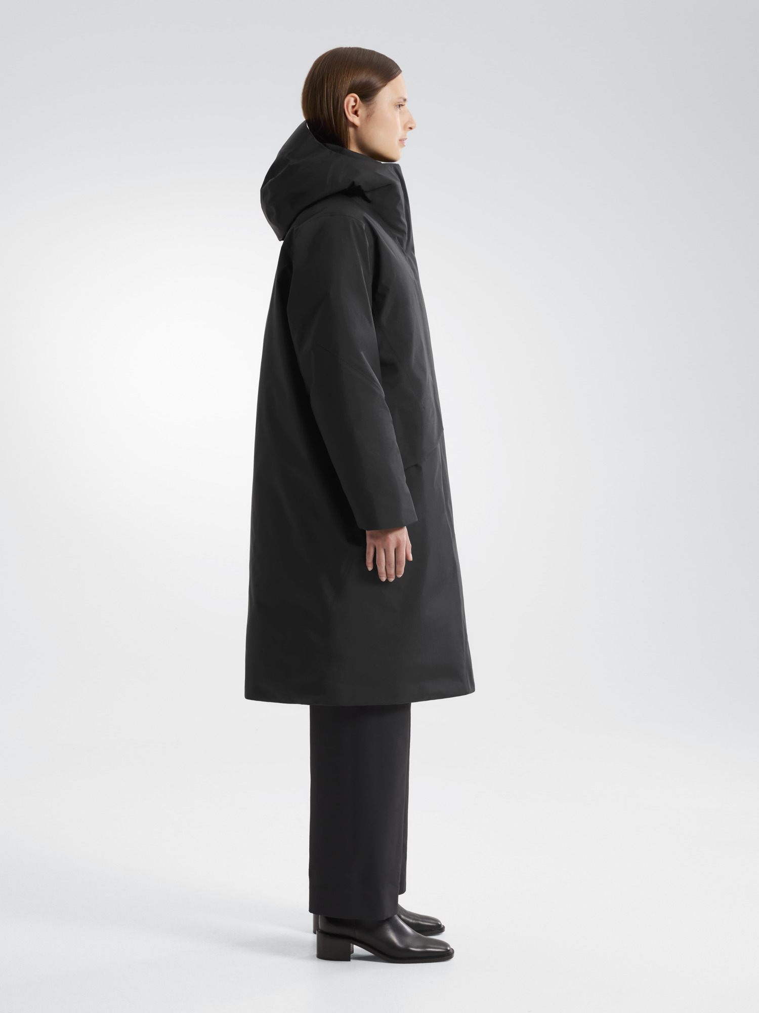 Ifora Down Parka - 5